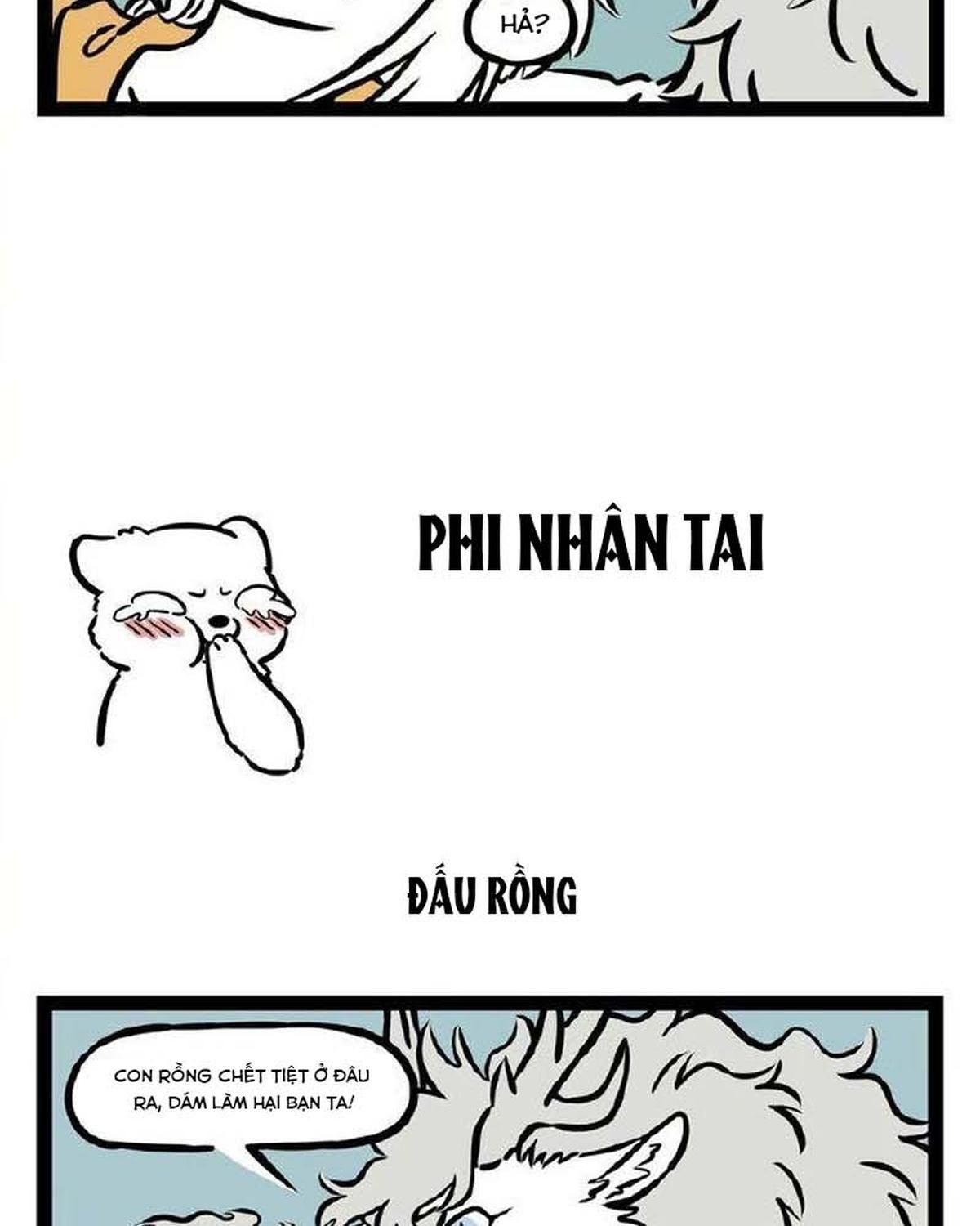 Phi Nhân Chapter 235 - 7