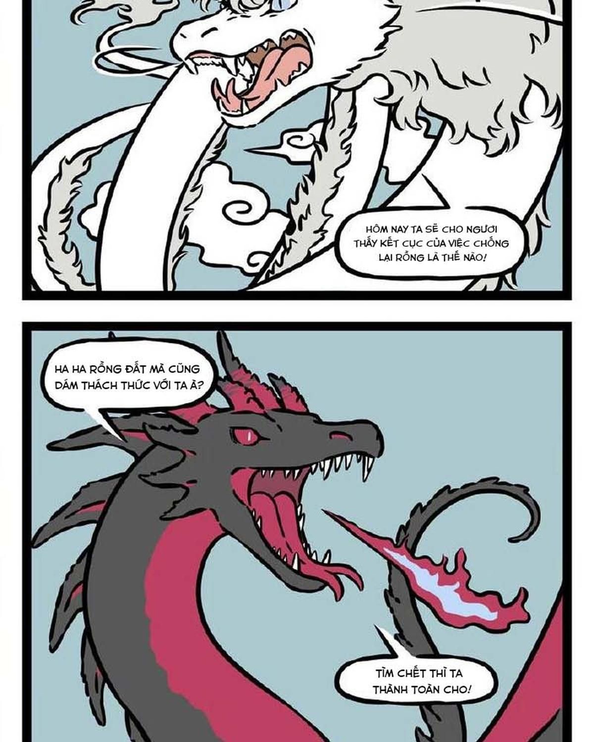 Phi Nhân Chapter 235 - 8