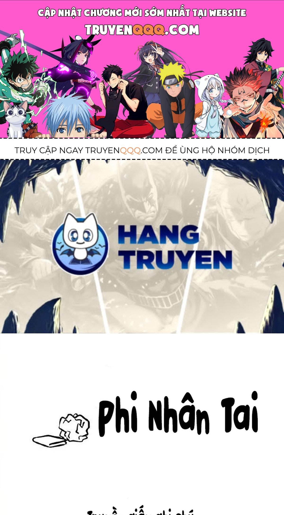 Phi Nhân Chapter 236 - 1