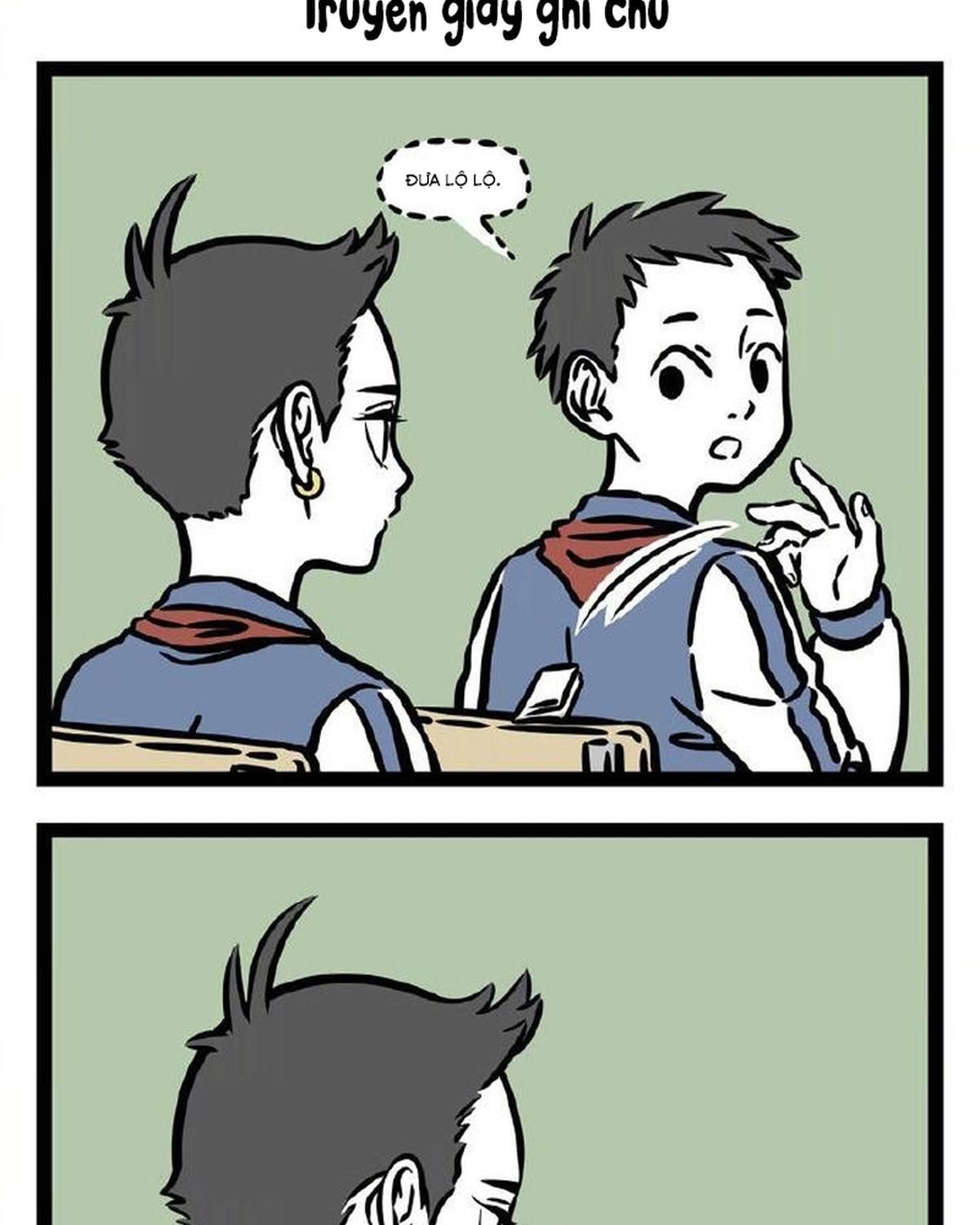 Phi Nhân Chapter 236 - 2