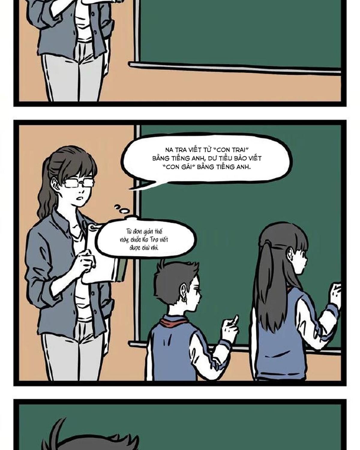 Phi Nhân Chapter 236 - 5