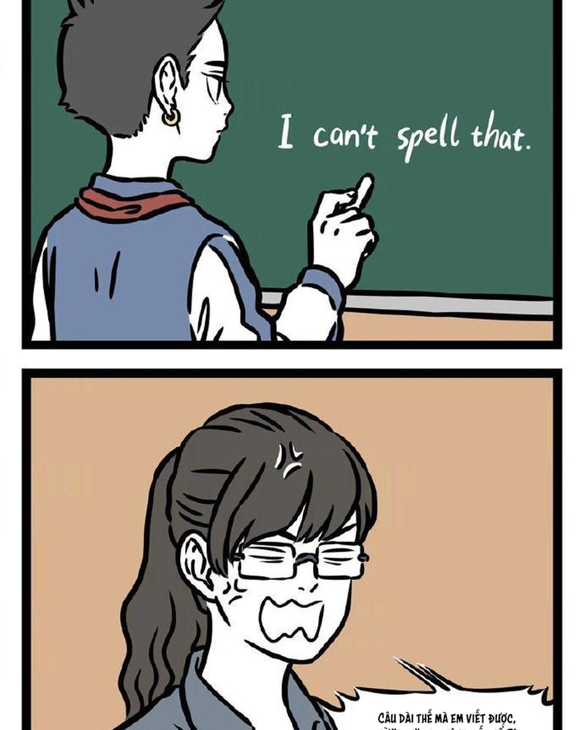 Phi Nhân Chapter 236 - 6