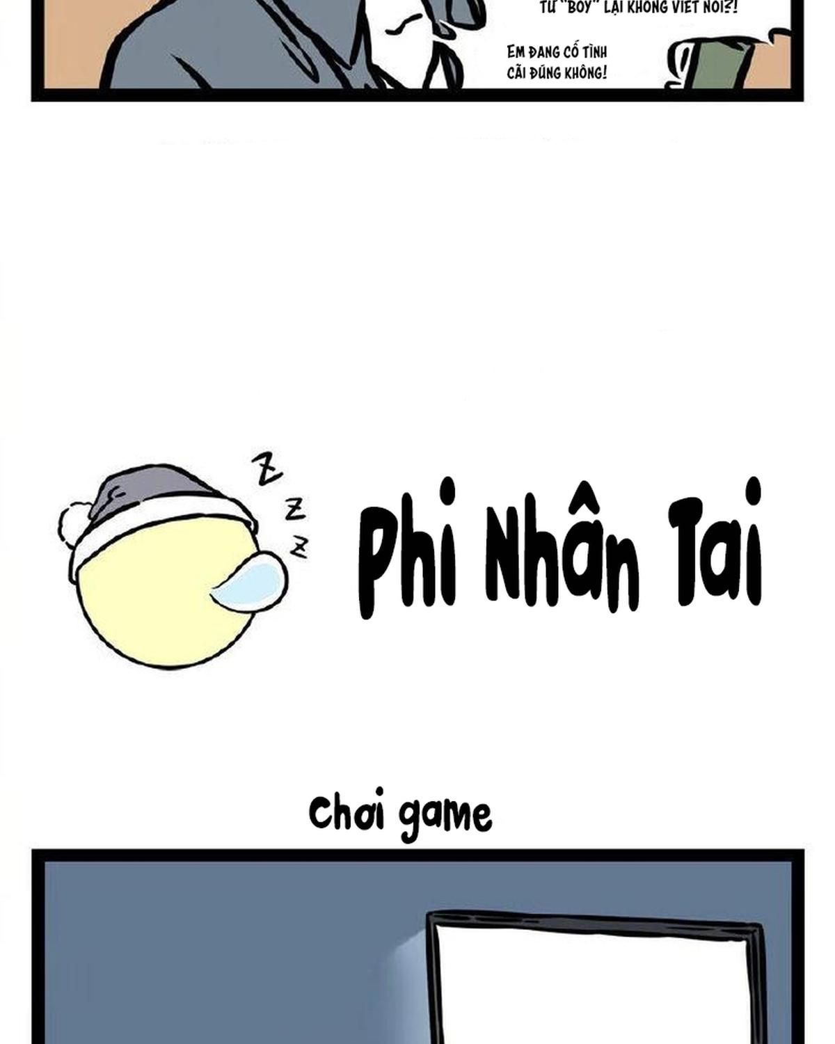 Phi Nhân Chapter 236 - 7