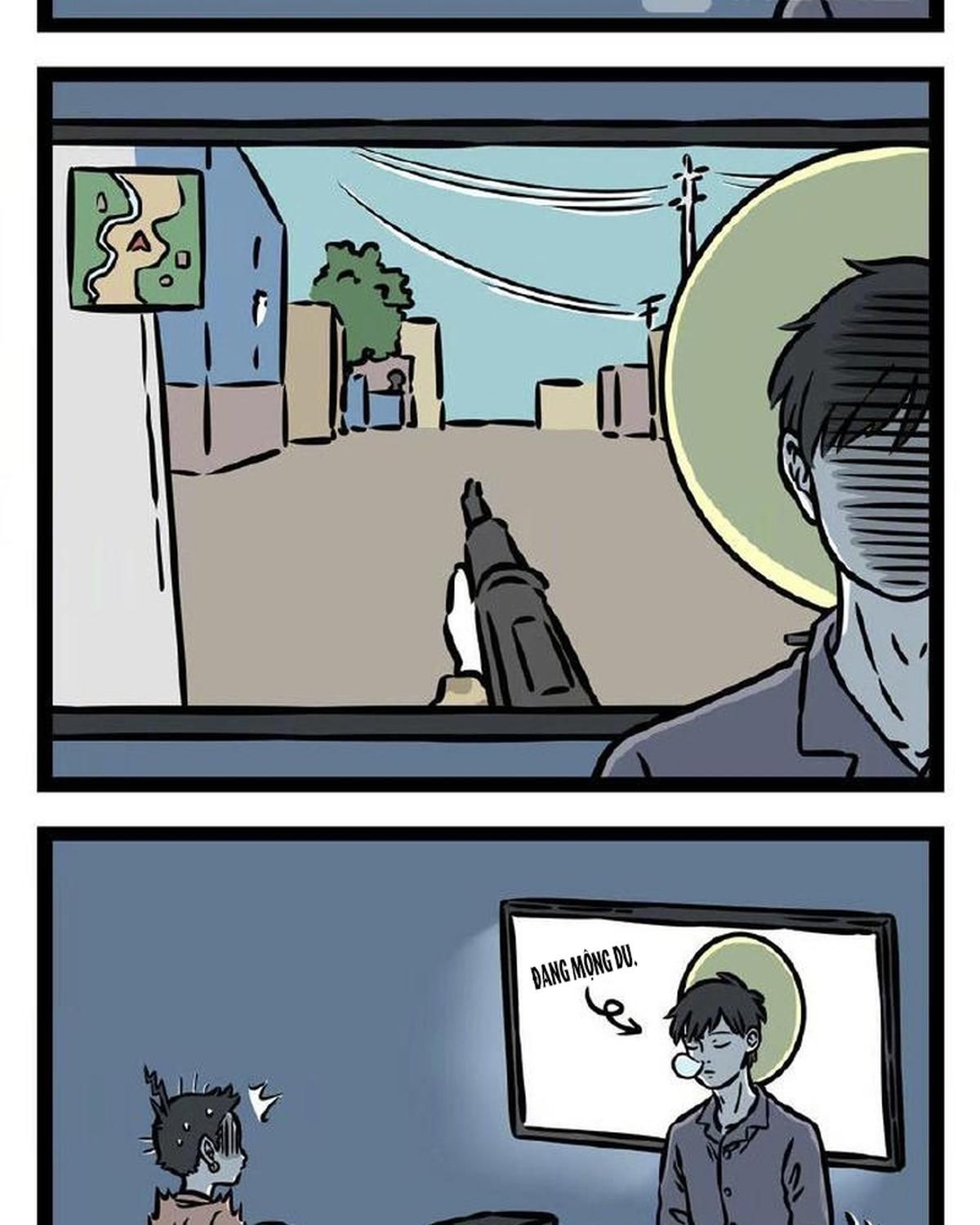 Phi Nhân Chapter 236 - 9