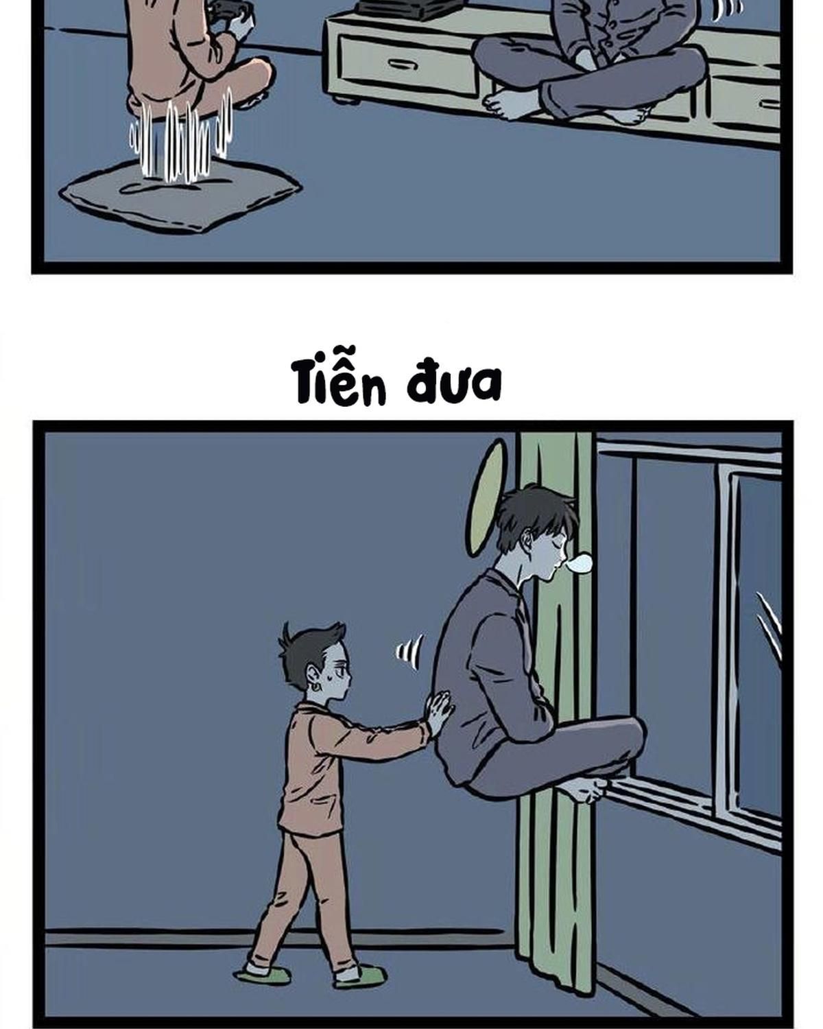 Phi Nhân Chapter 236 - 10