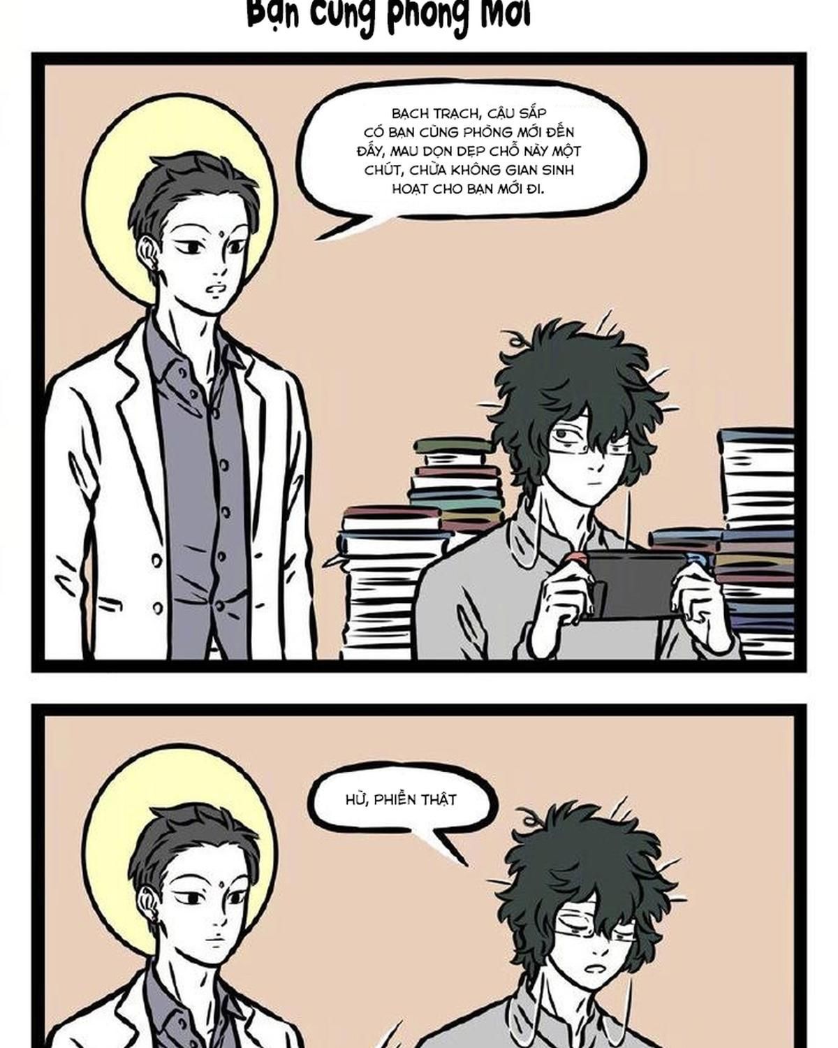 Phi Nhân Chapter 237 - 2