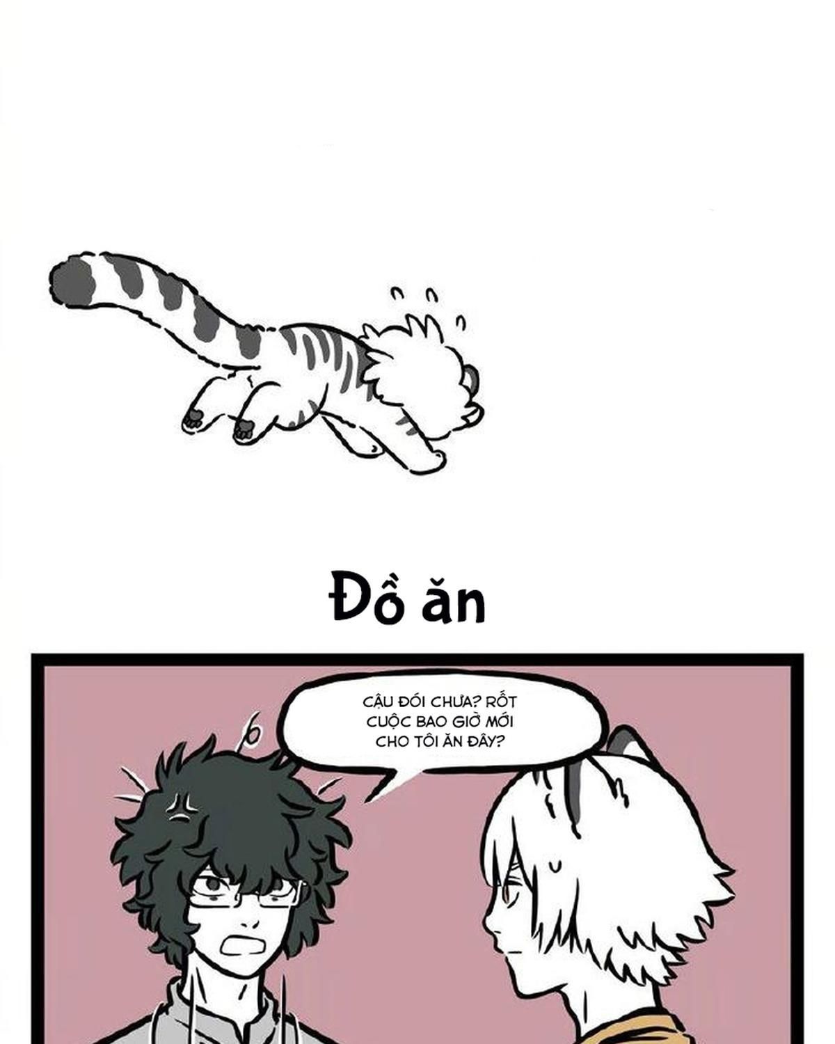 Phi Nhân Chapter 237 - 13