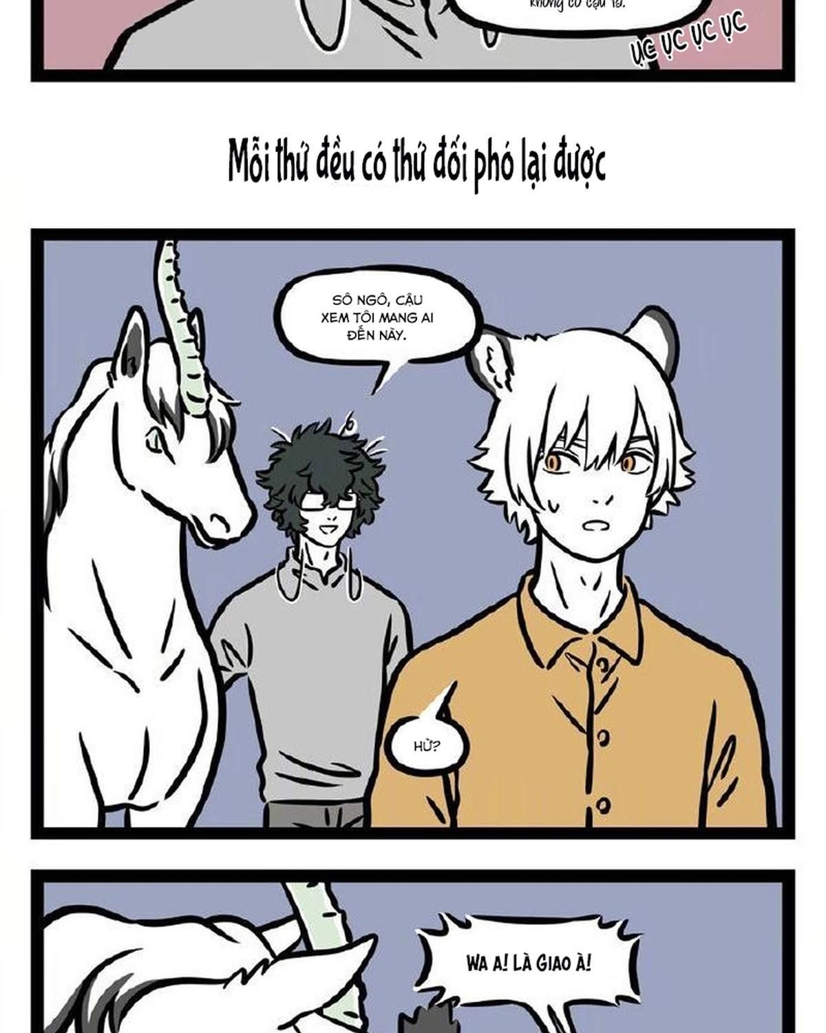 Phi Nhân Chapter 237 - 16