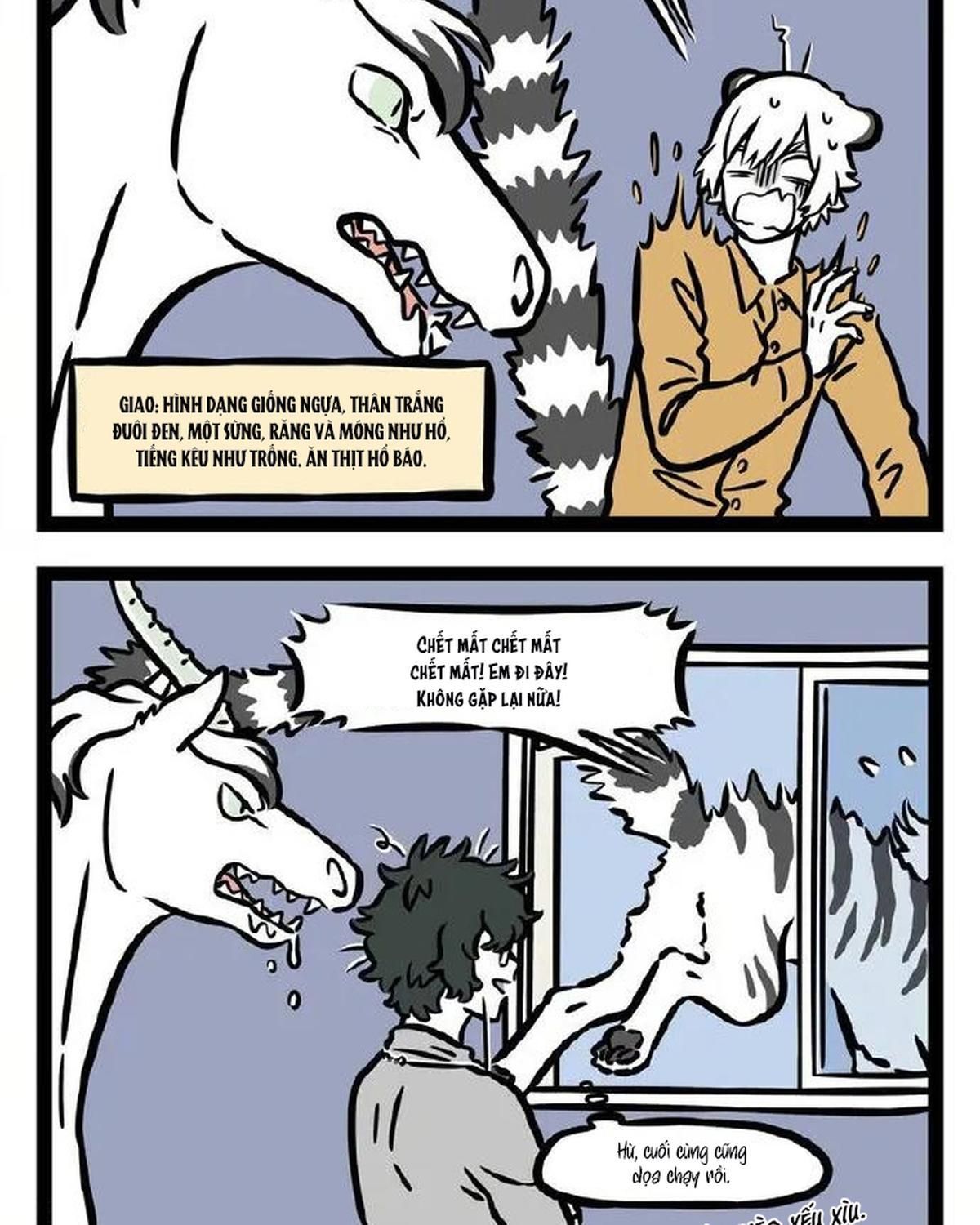 Phi Nhân Chapter 237 - 17