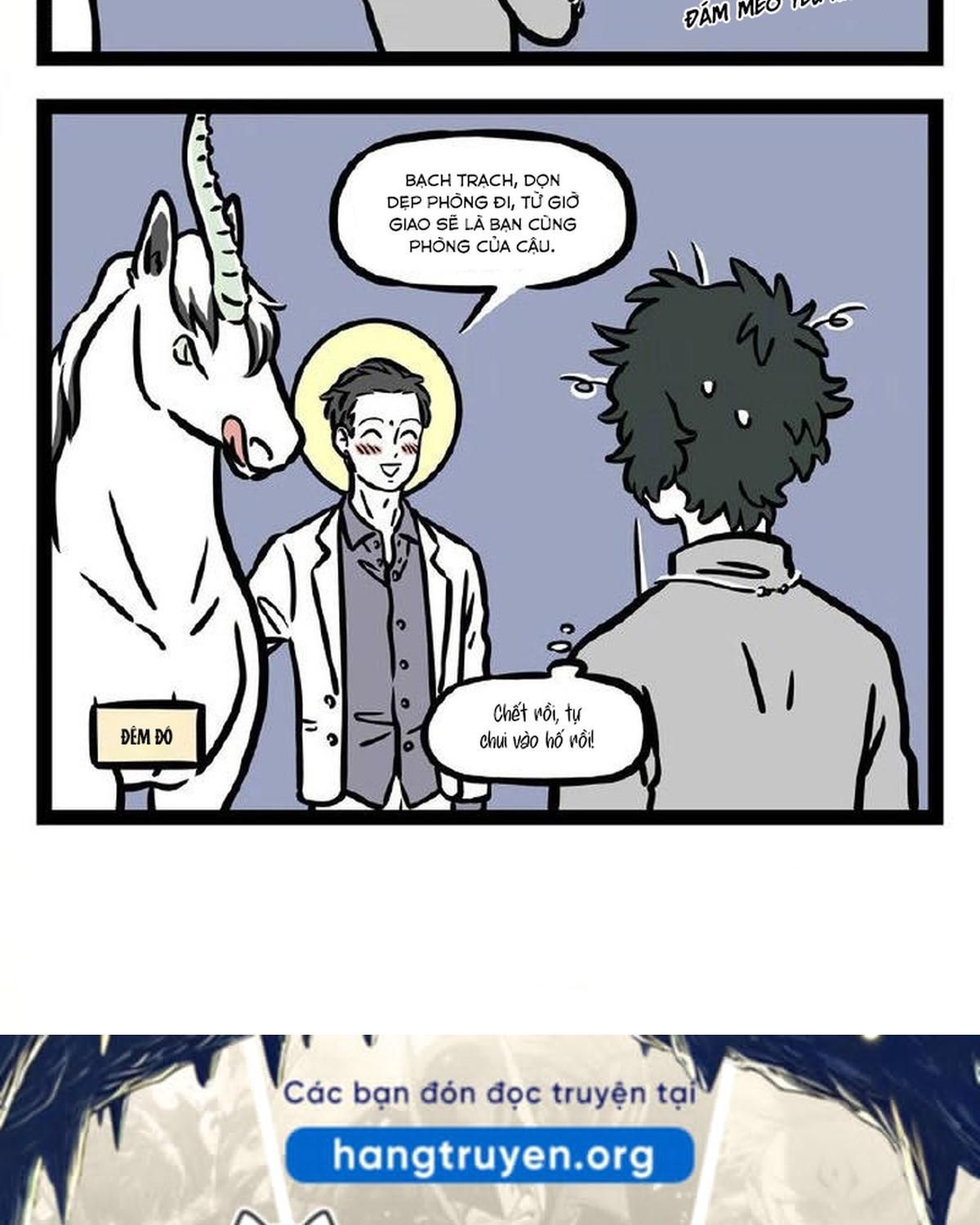 Phi Nhân Chapter 237 - 18