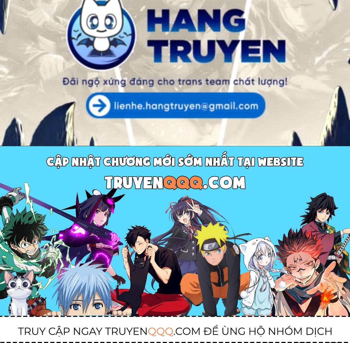 Phi Nhân Chapter 237 - 19