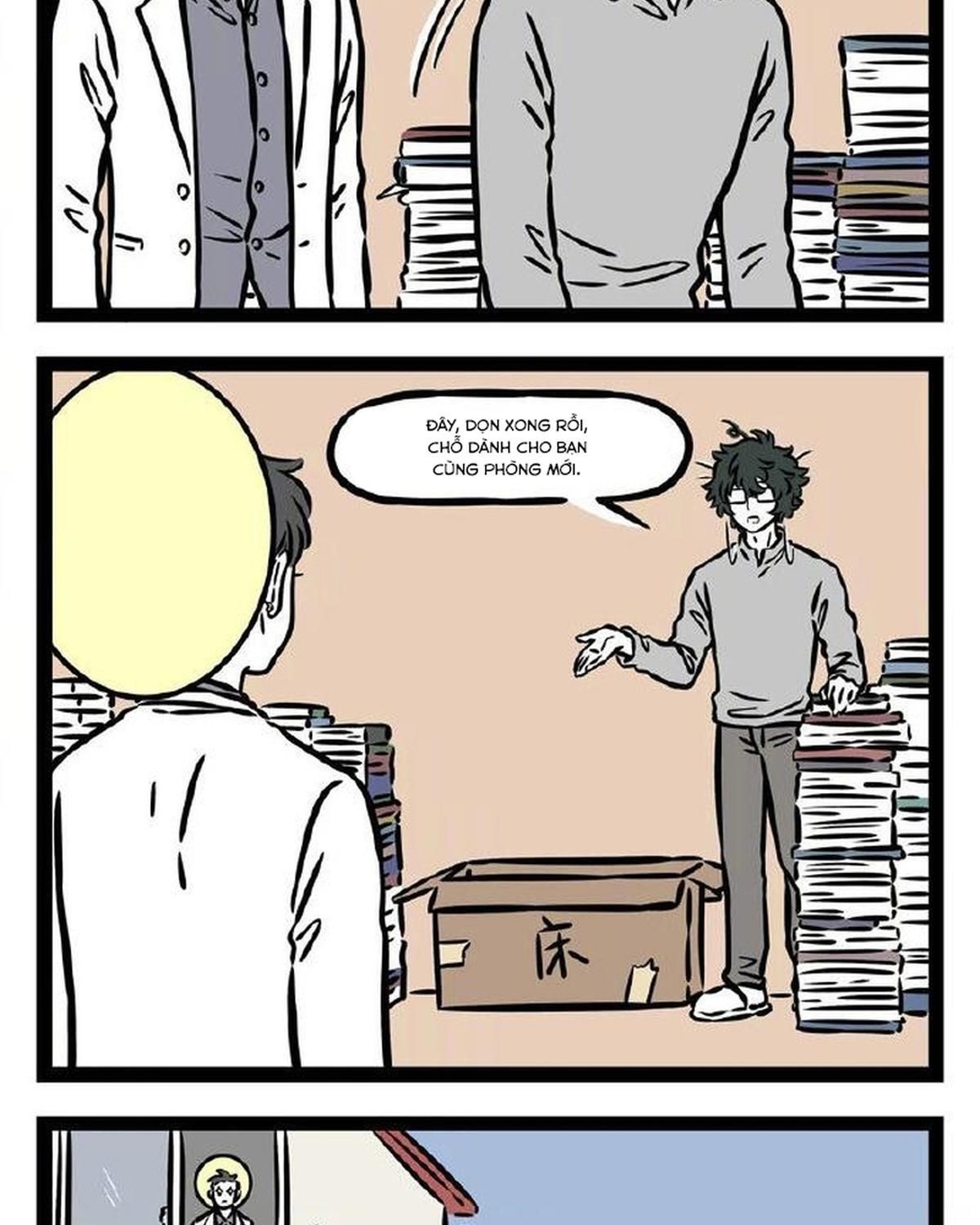 Phi Nhân Chapter 237 - 3