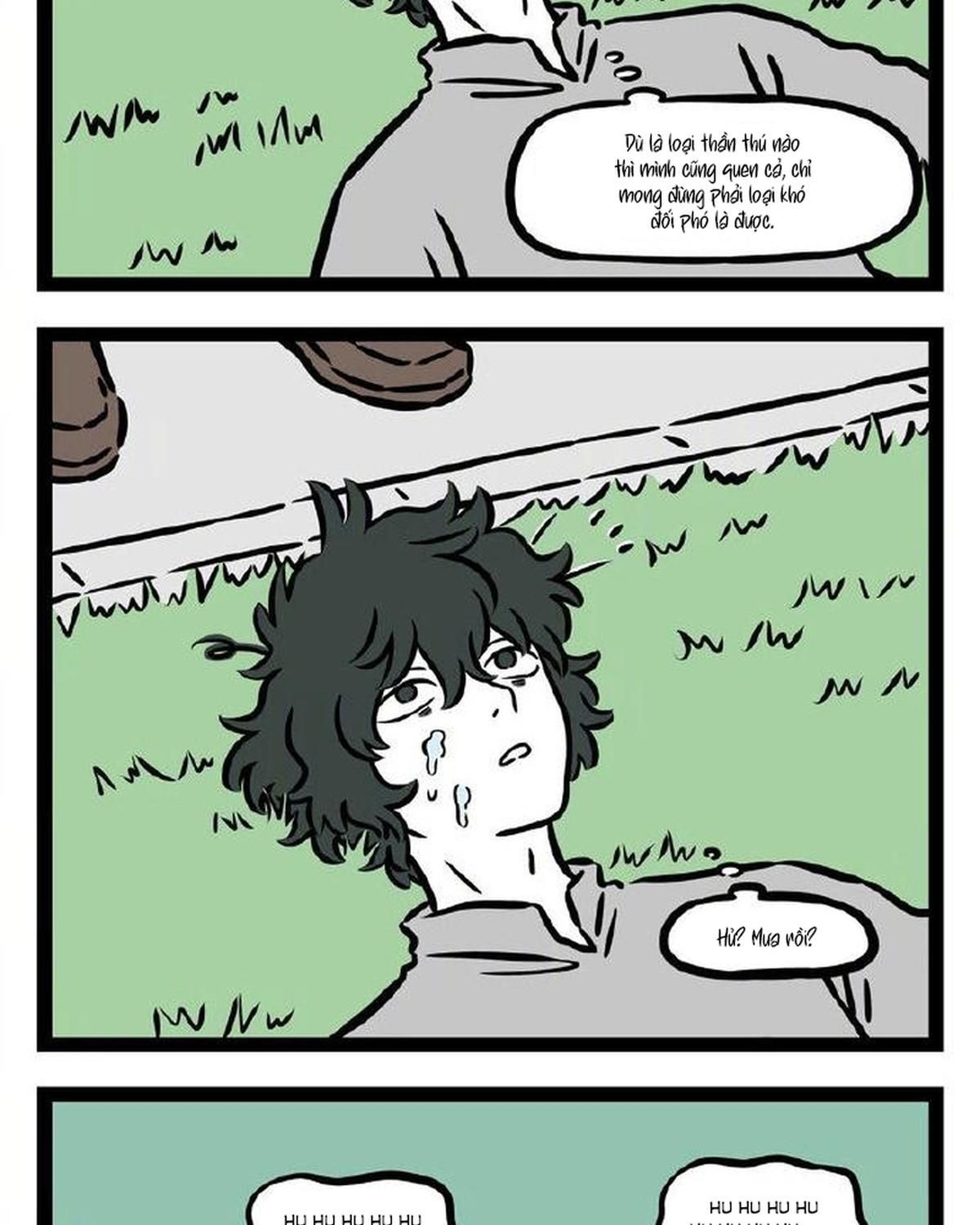 Phi Nhân Chapter 237 - 5