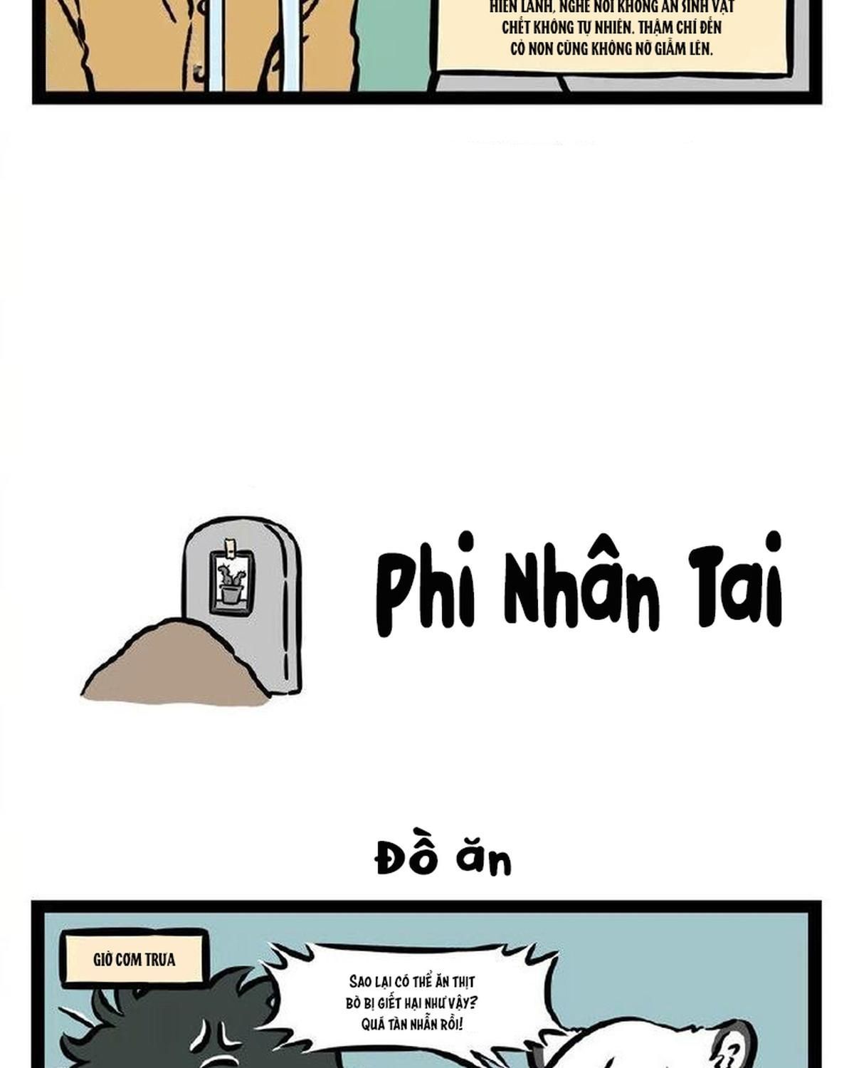Phi Nhân Chapter 237 - 7