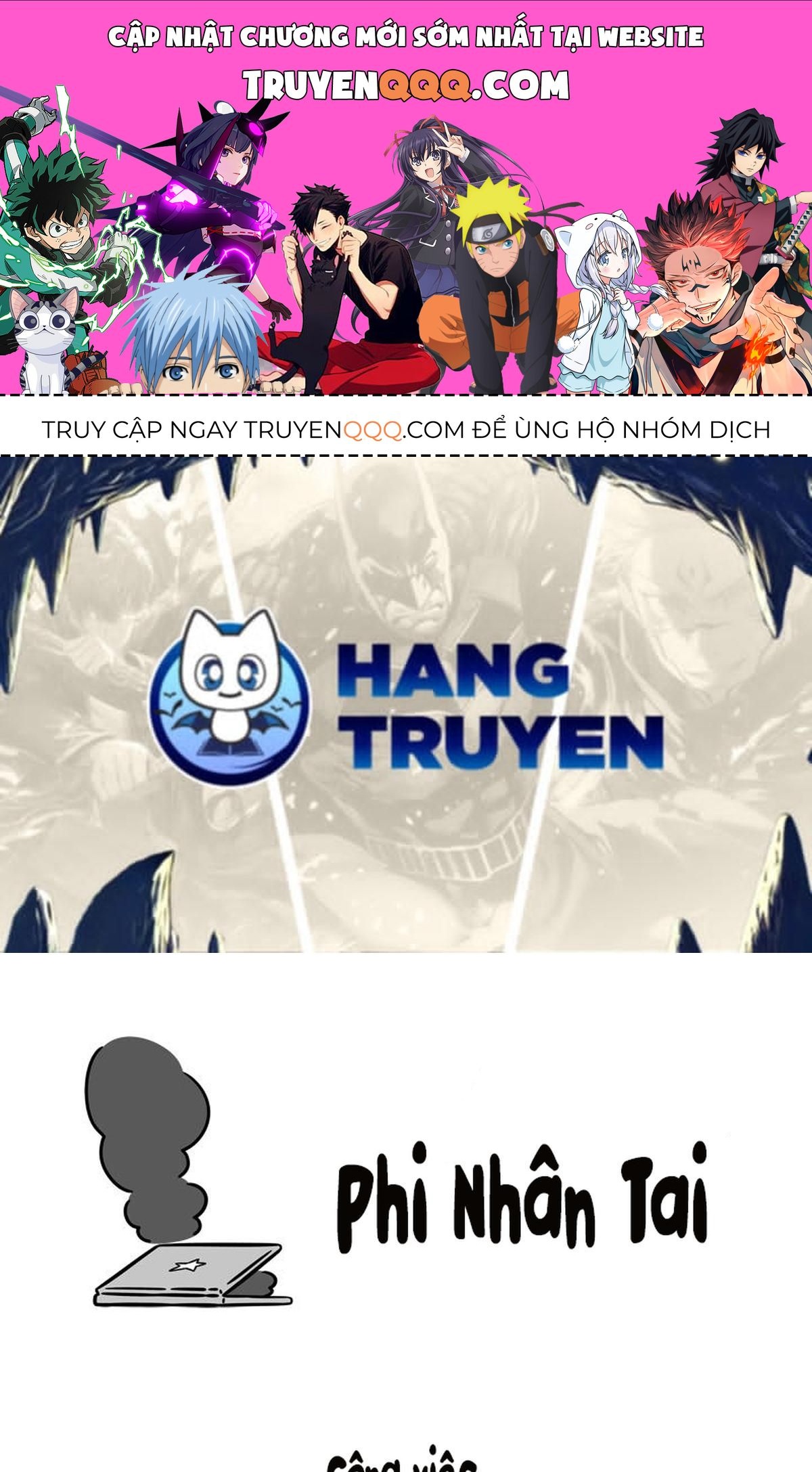 Phi Nhân Chapter 238 - 1