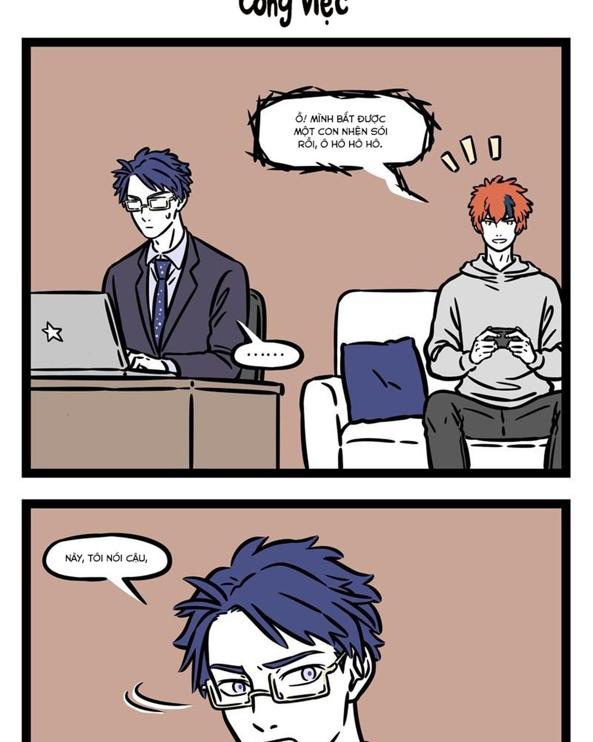 Phi Nhân Chapter 238 - 2