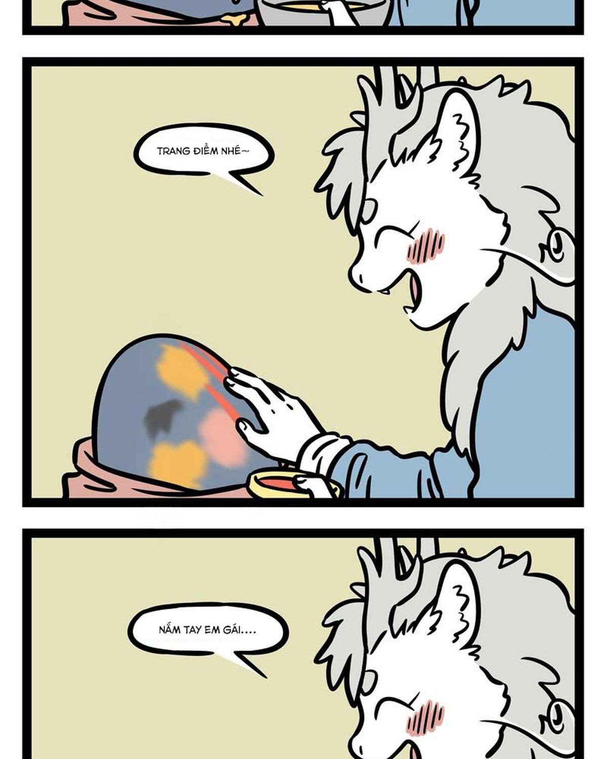 Phi Nhân Chapter 238 - 11