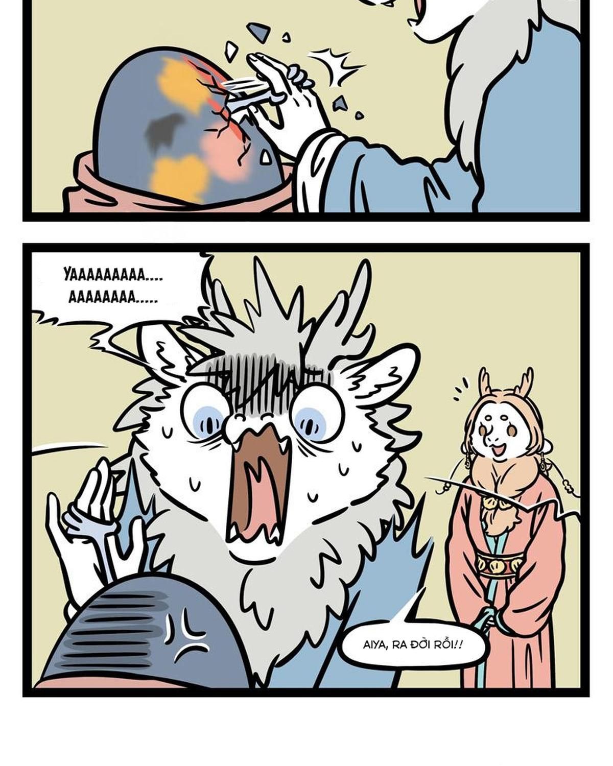 Phi Nhân Chapter 238 - 12