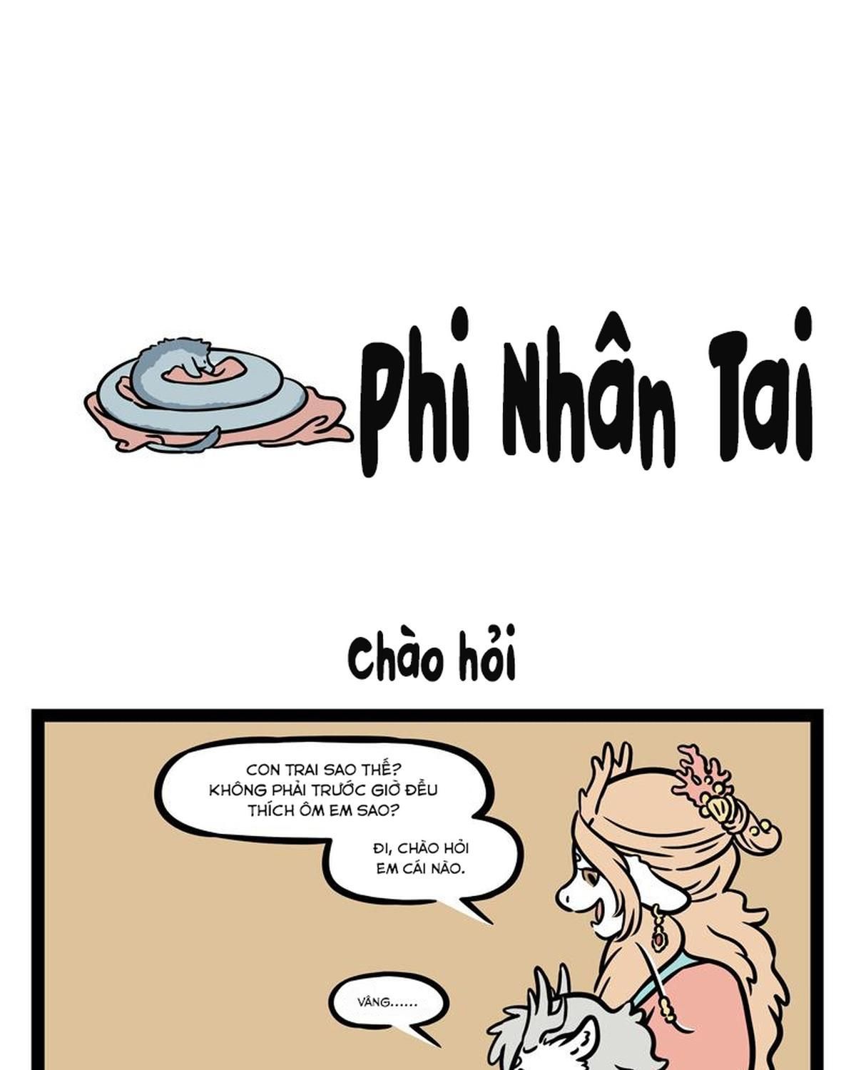 Phi Nhân Chapter 238 - 13