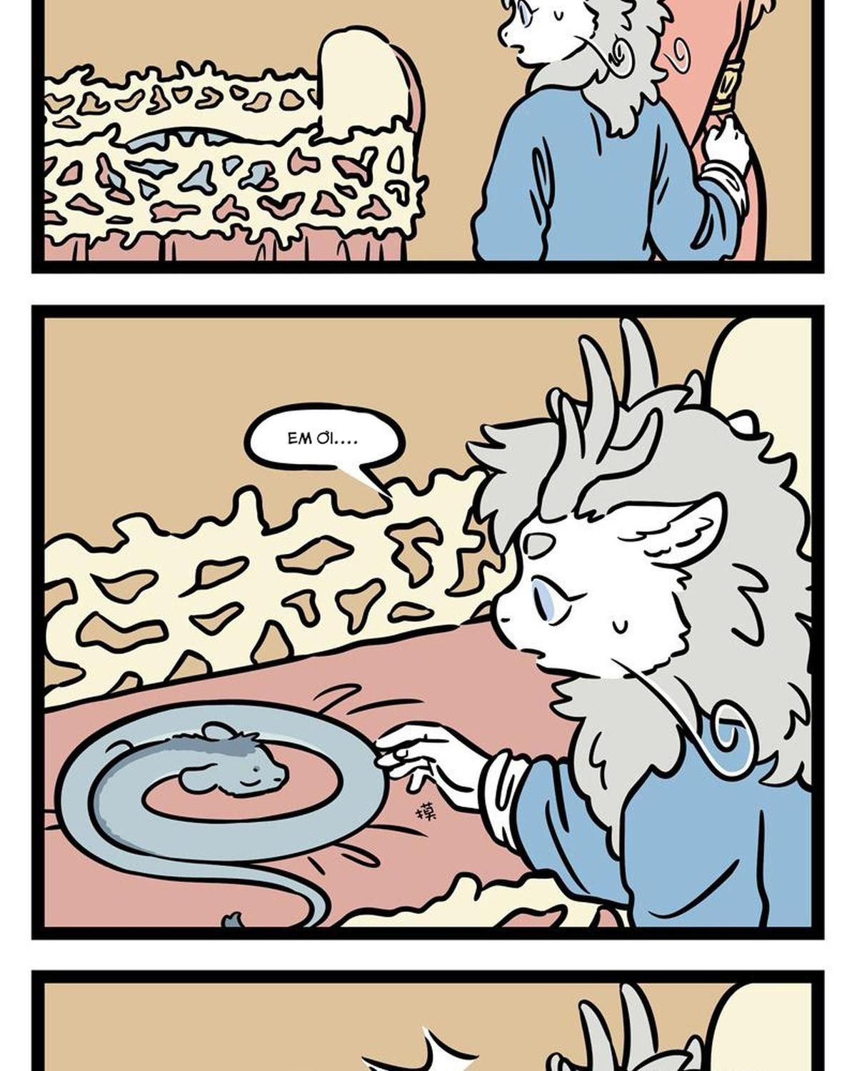 Phi Nhân Chapter 238 - 14