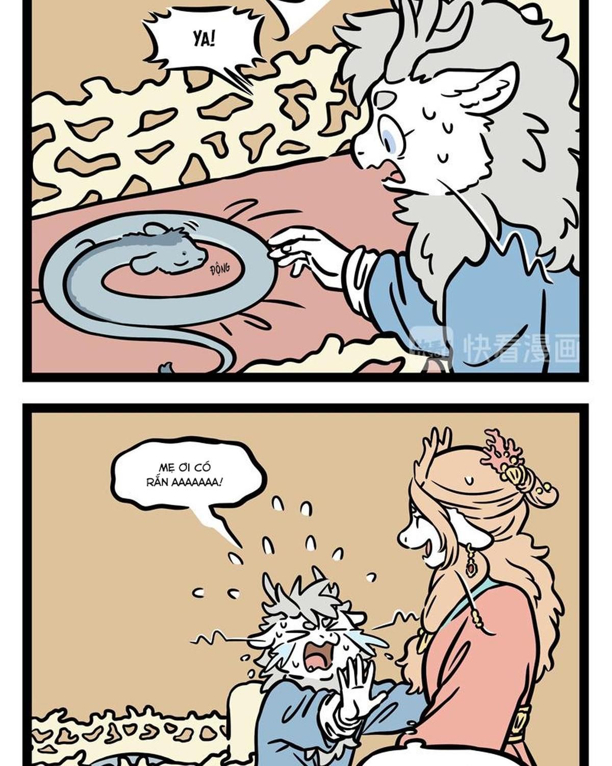 Phi Nhân Chapter 238 - 15