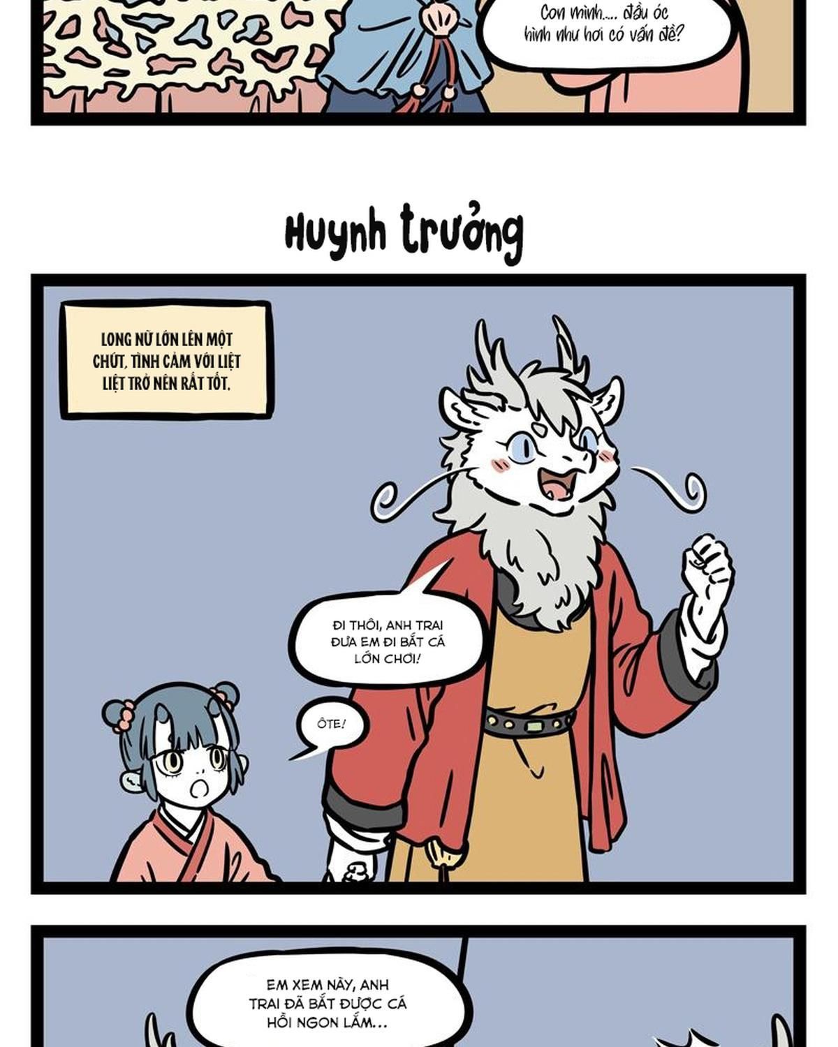 Phi Nhân Chapter 238 - 16