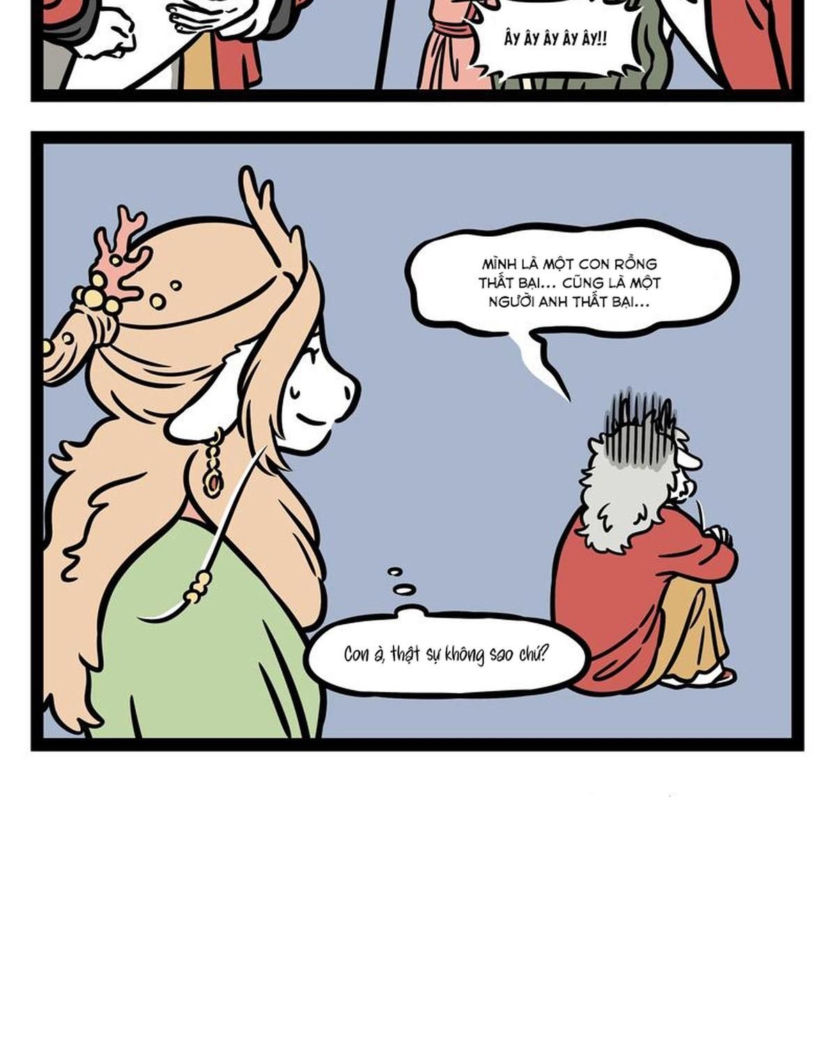 Phi Nhân Chapter 238 - 18