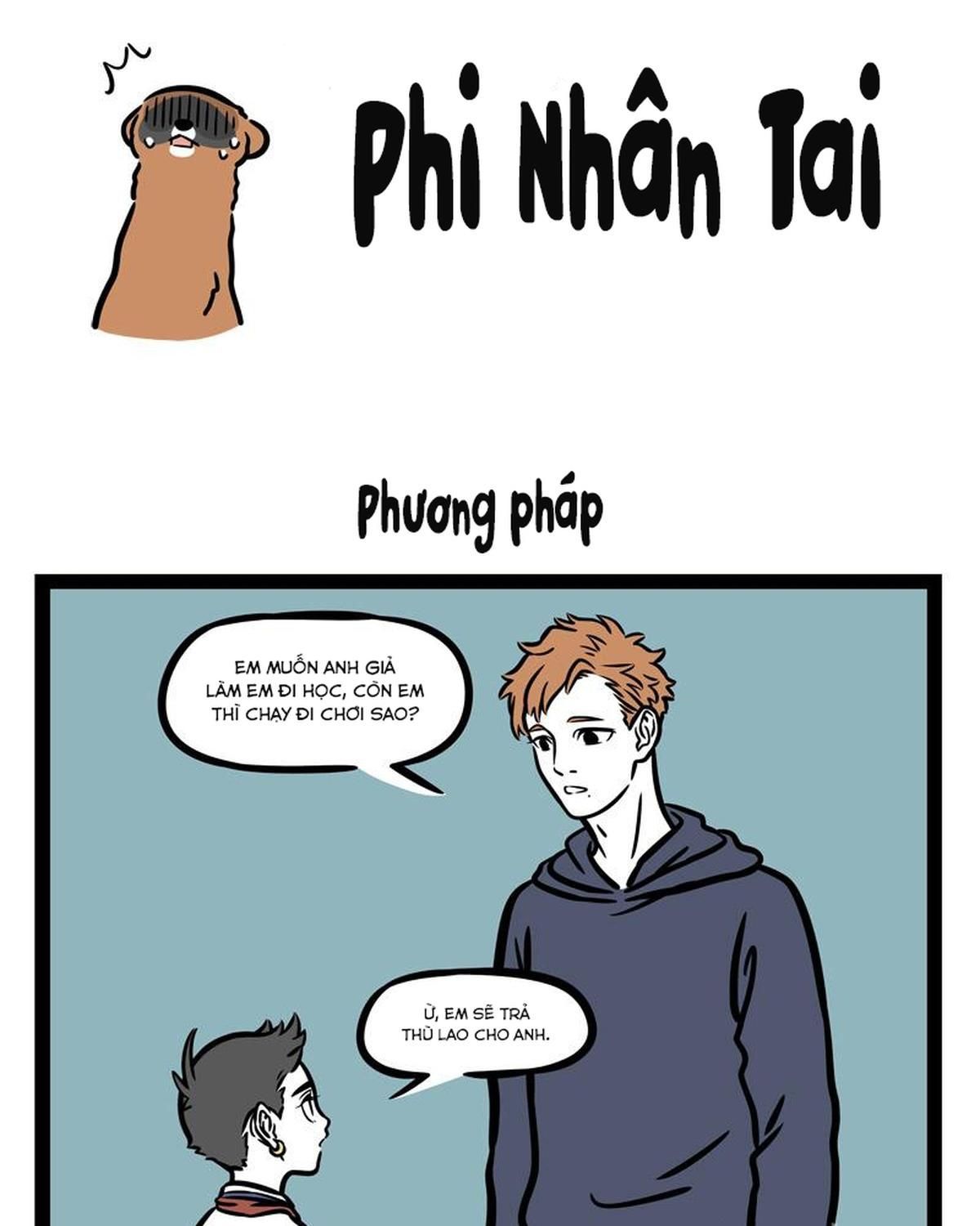 Phi Nhân Chapter 238 - 19