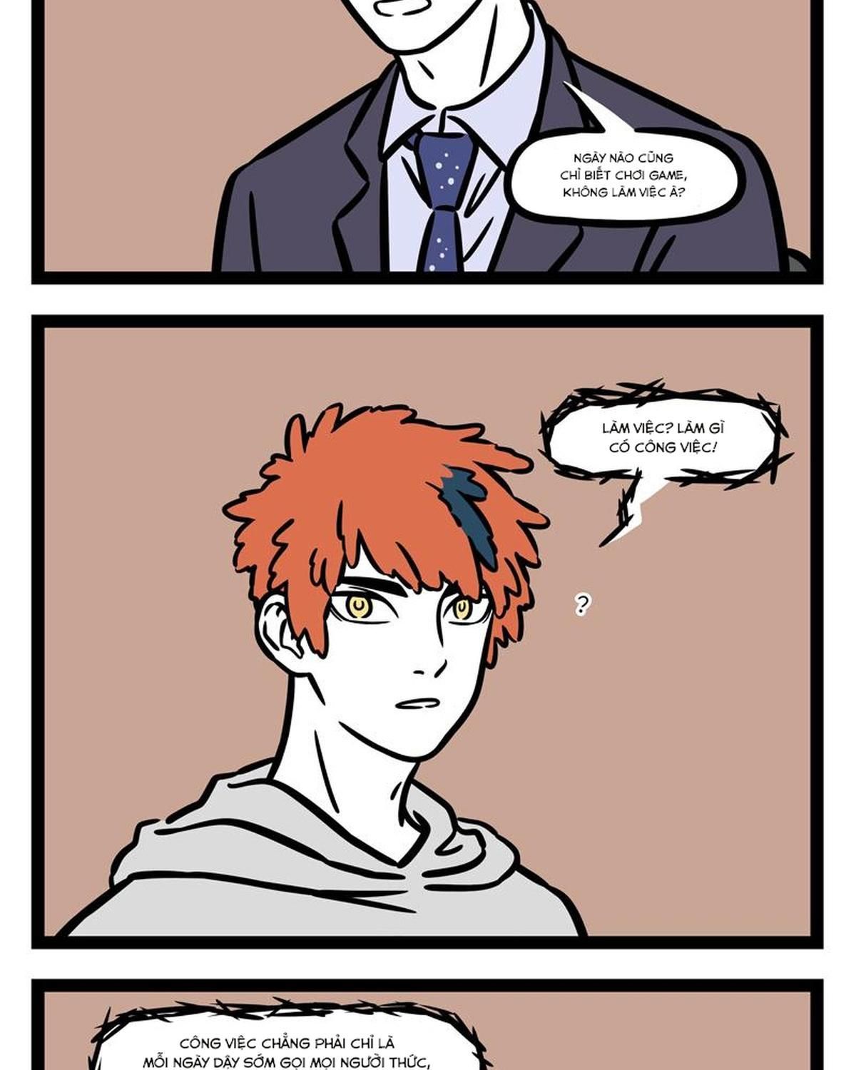 Phi Nhân Chapter 238 - 3