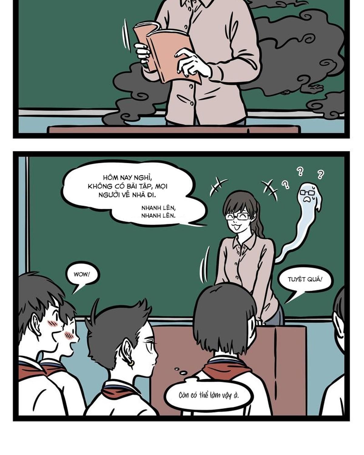 Phi Nhân Chapter 238 - 21