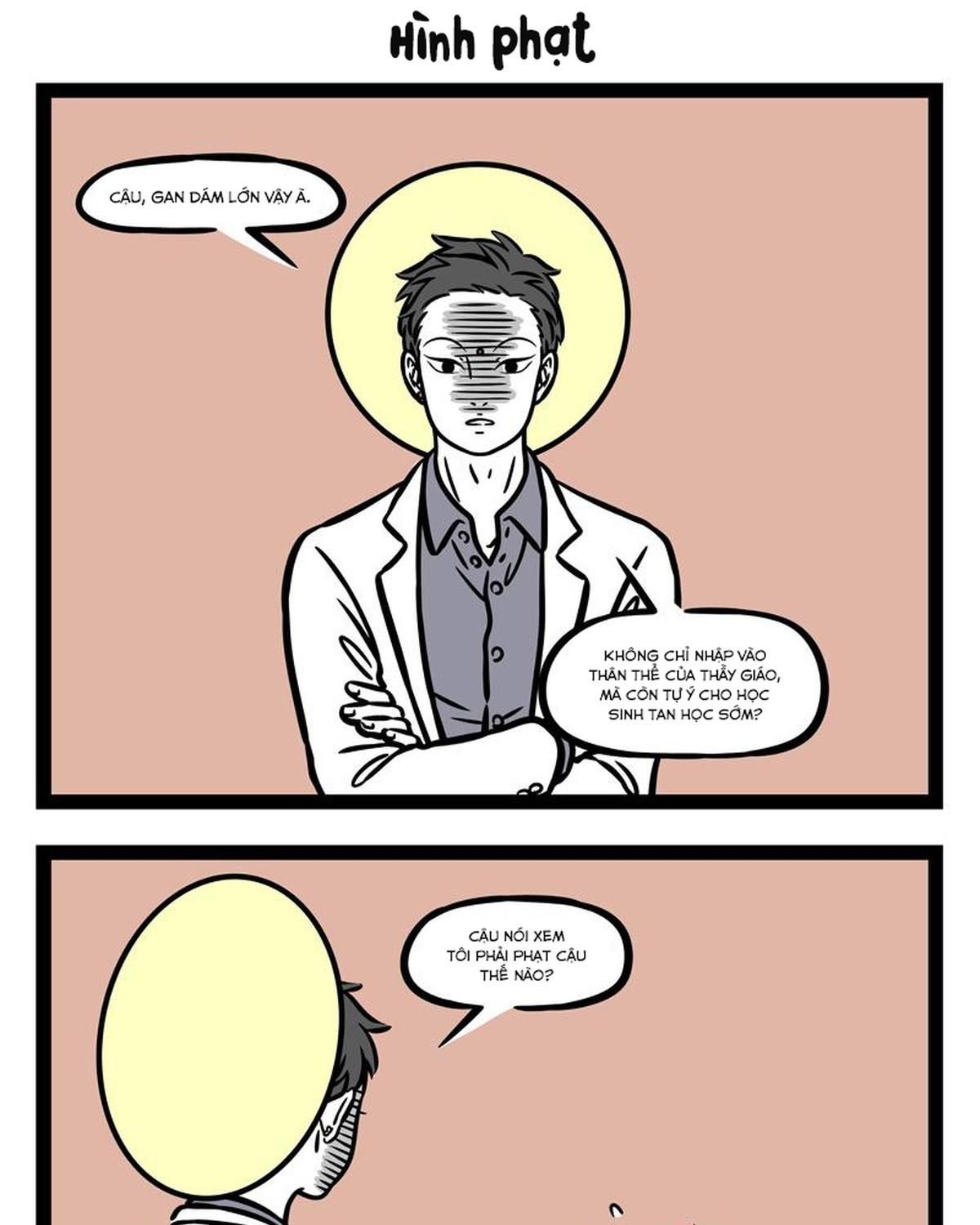 Phi Nhân Chapter 238 - 22