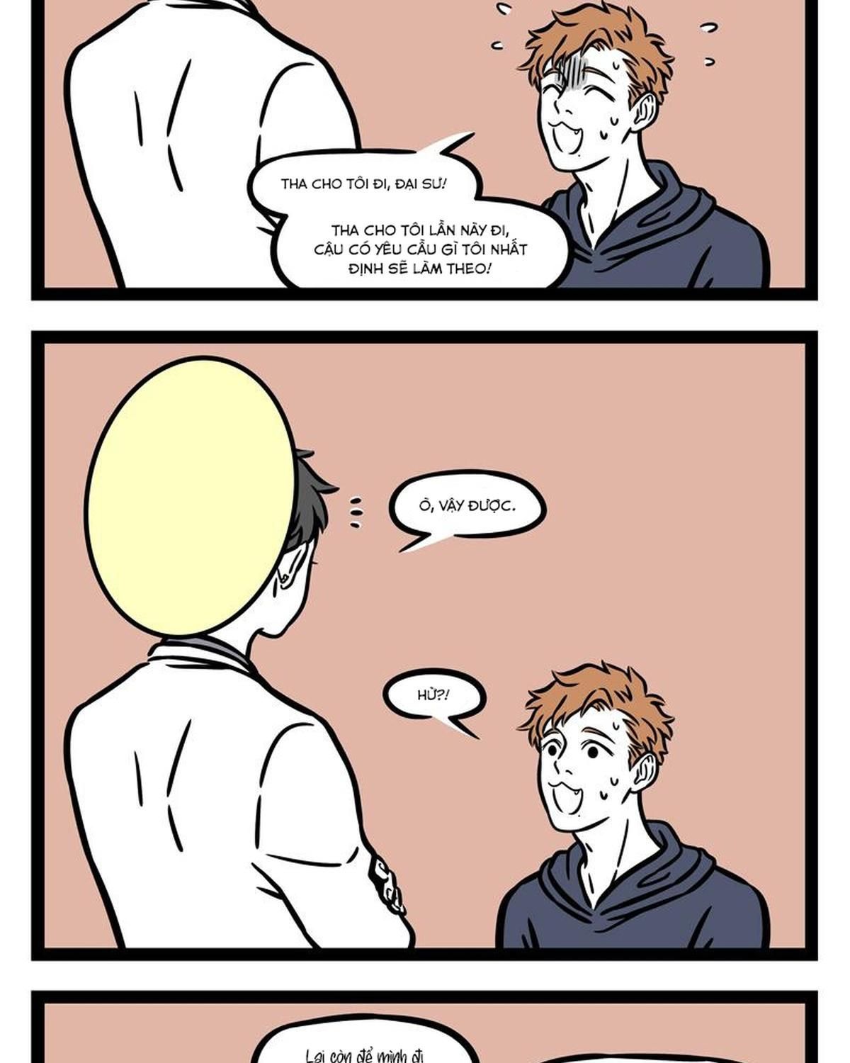 Phi Nhân Chapter 238 - 23