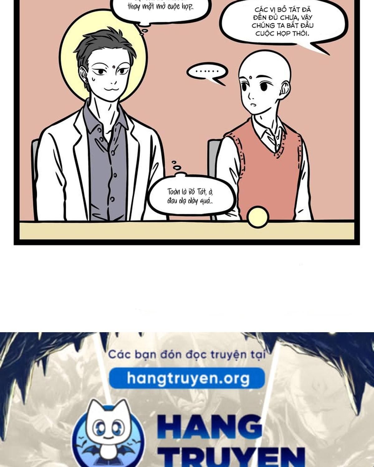 Phi Nhân Chapter 238 - 24