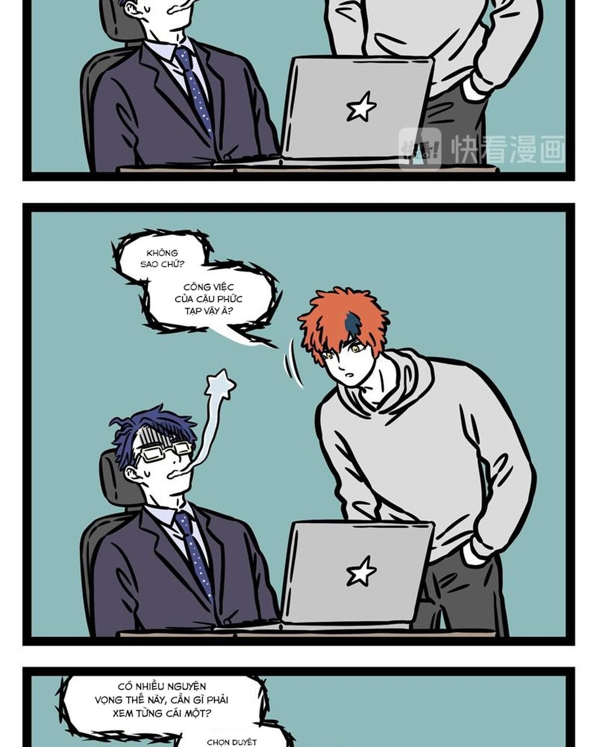 Phi Nhân Chapter 238 - 5