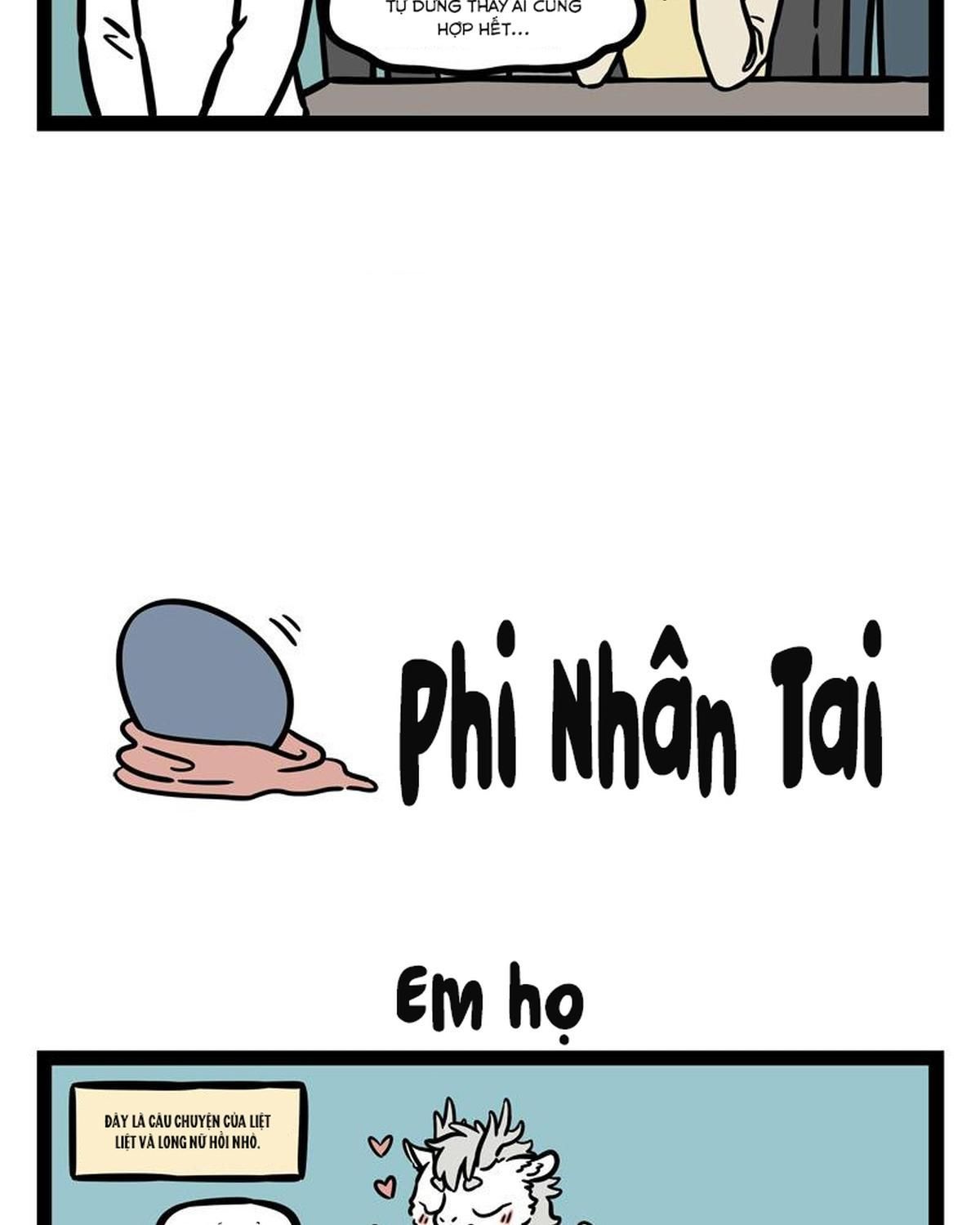 Phi Nhân Chapter 238 - 7