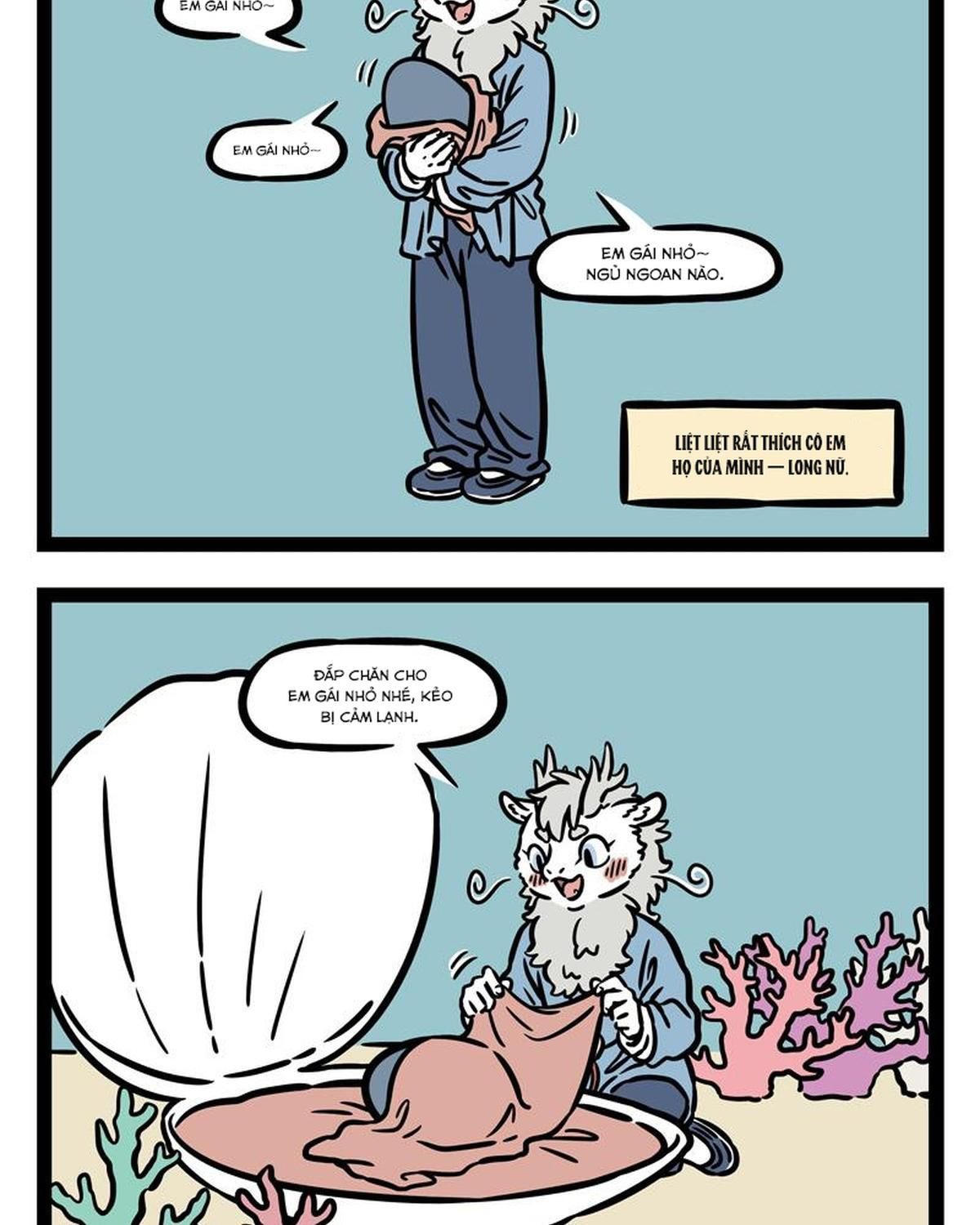Phi Nhân Chapter 238 - 8