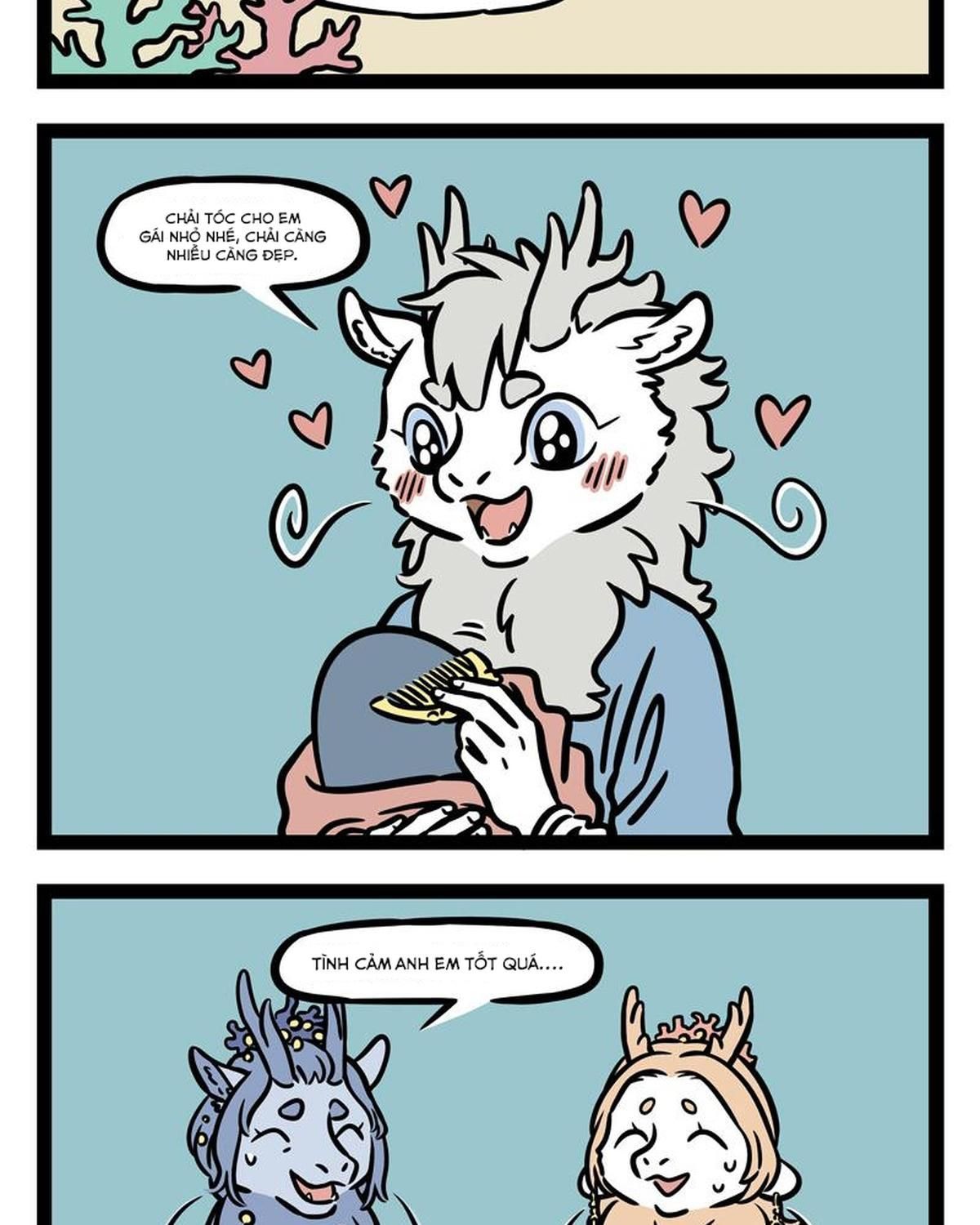 Phi Nhân Chapter 238 - 9