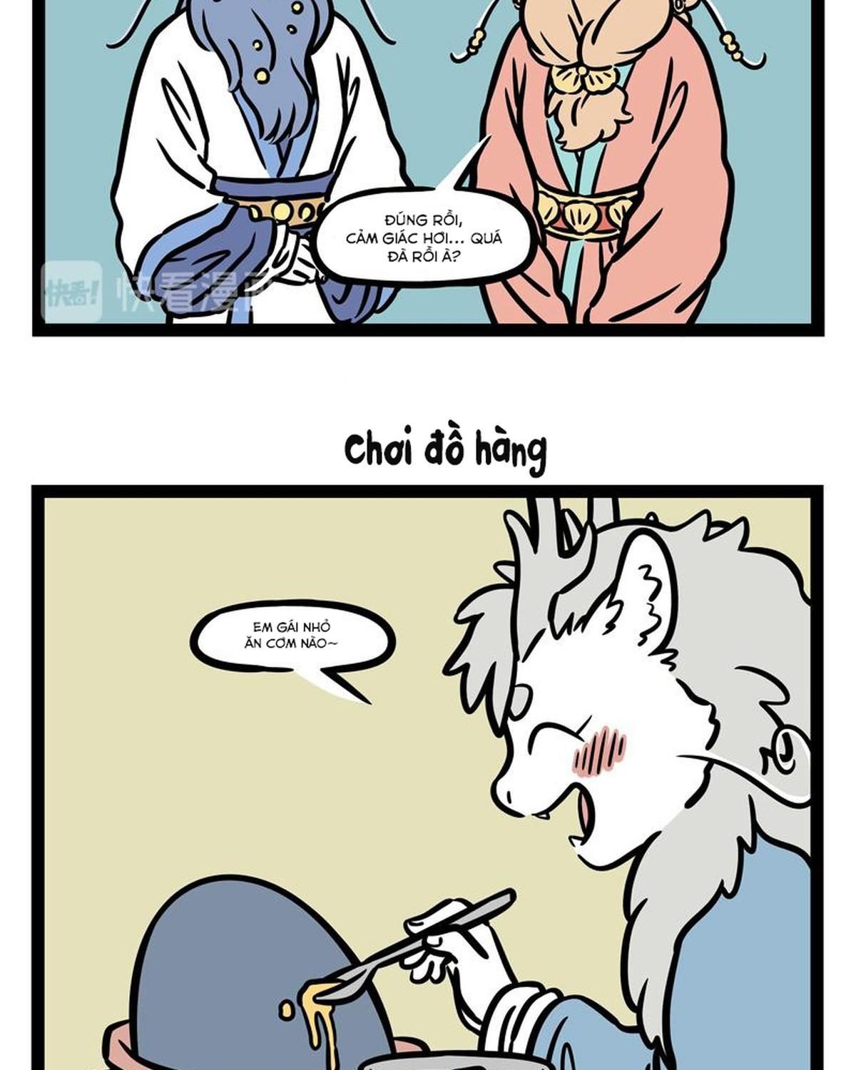 Phi Nhân Chapter 238 - 10