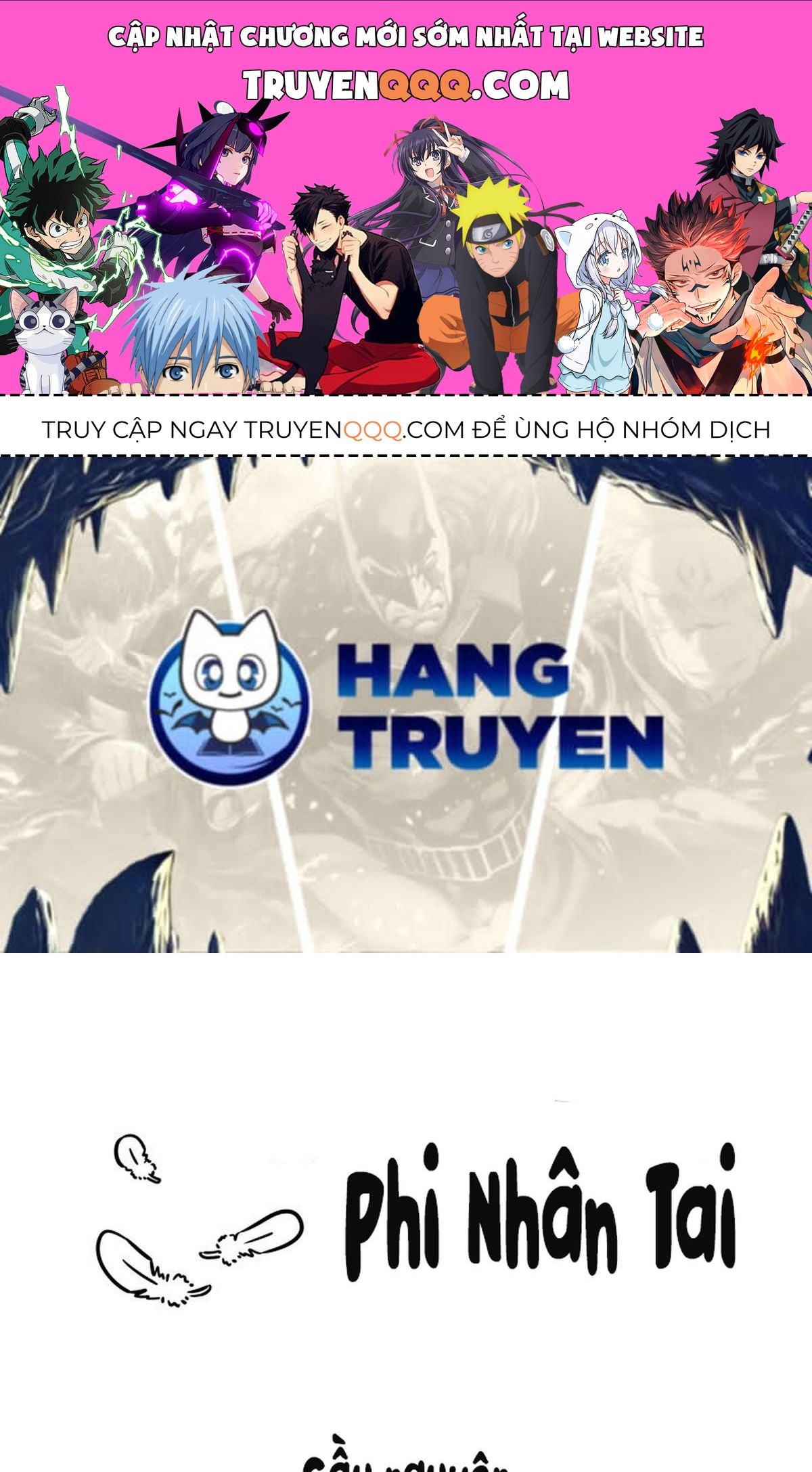 Phi Nhân Chapter 239 - 1