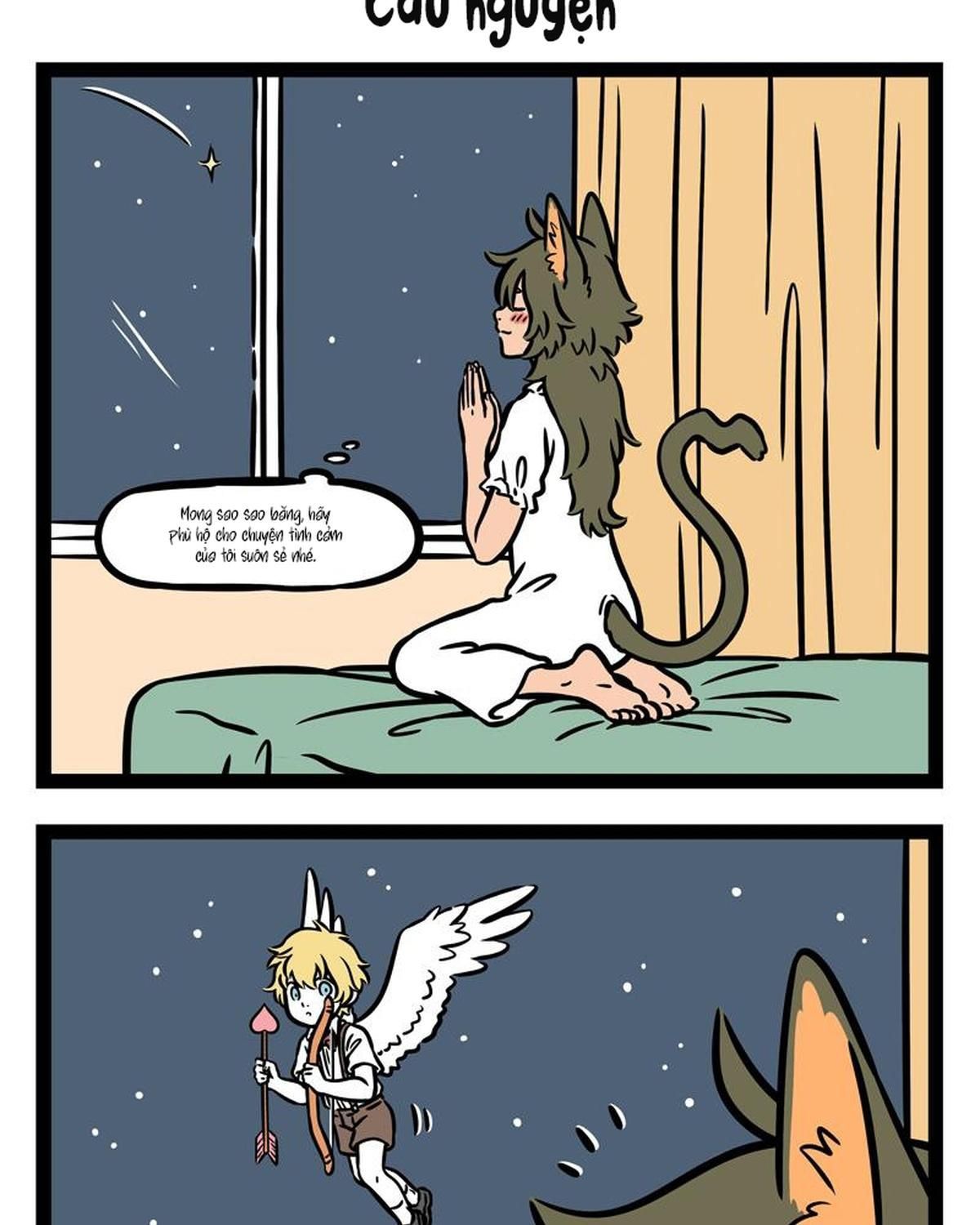 Phi Nhân Chapter 239 - 2