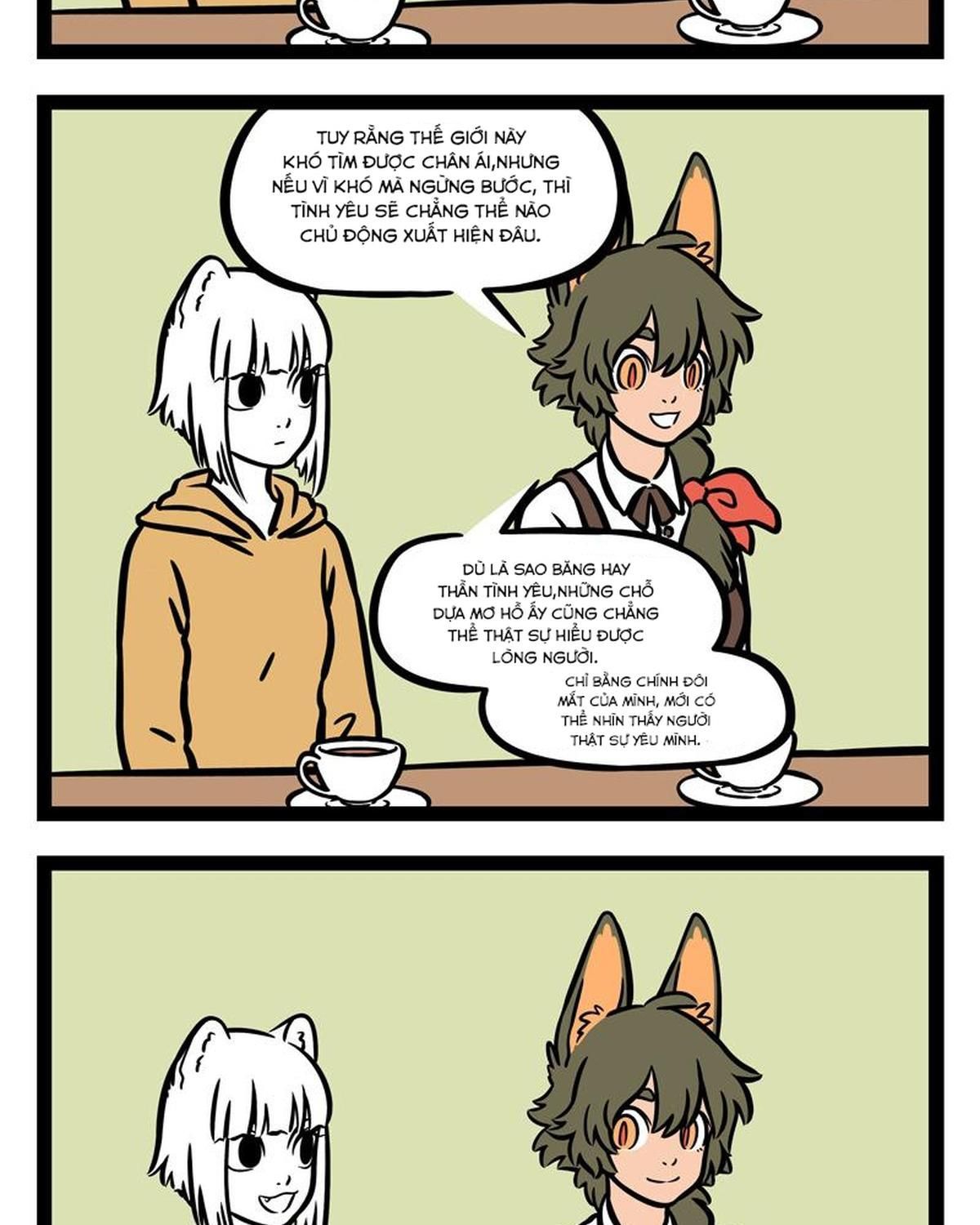 Phi Nhân Chapter 239 - 11