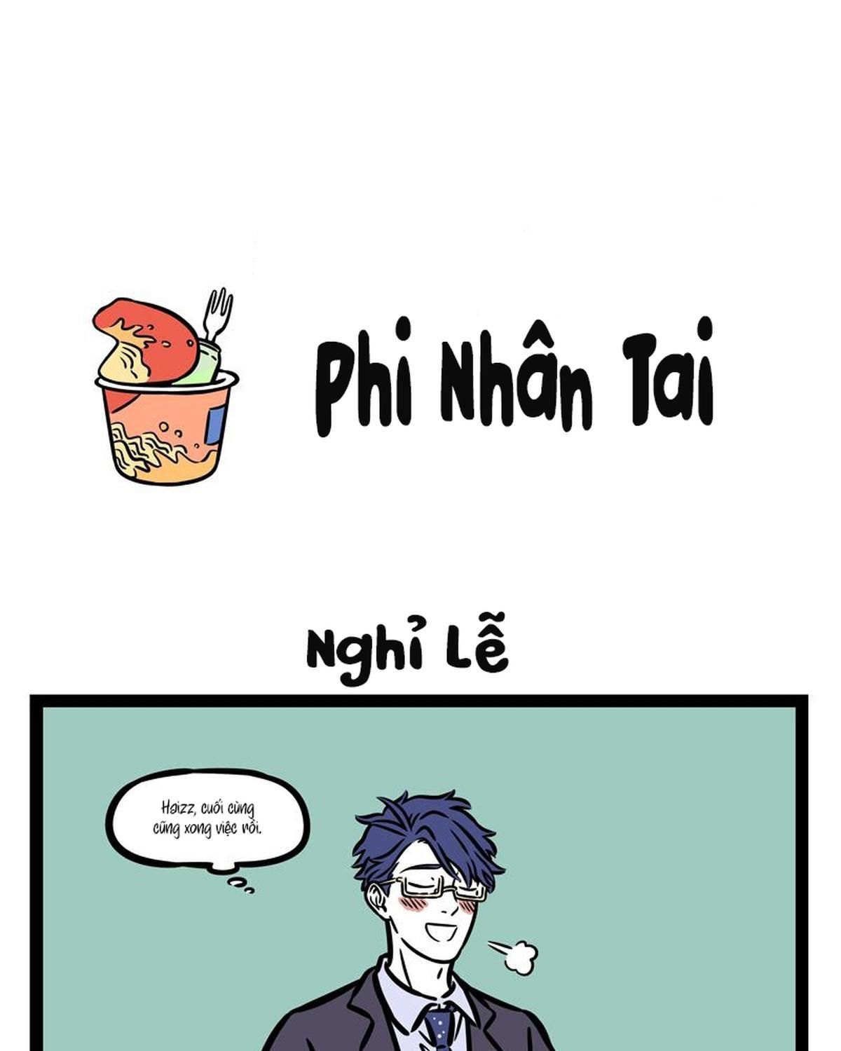 Phi Nhân Chapter 239 - 13