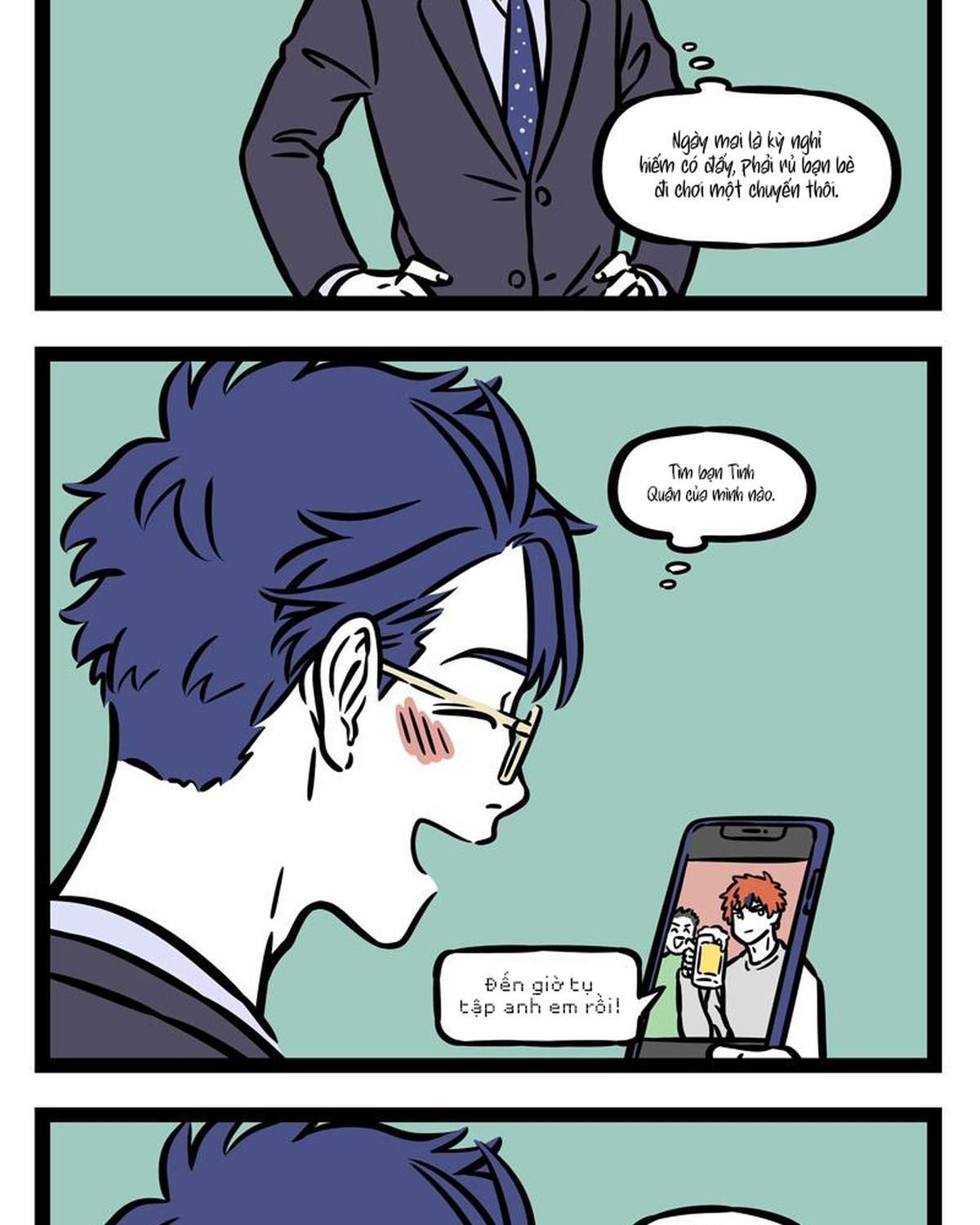 Phi Nhân Chapter 239 - 14