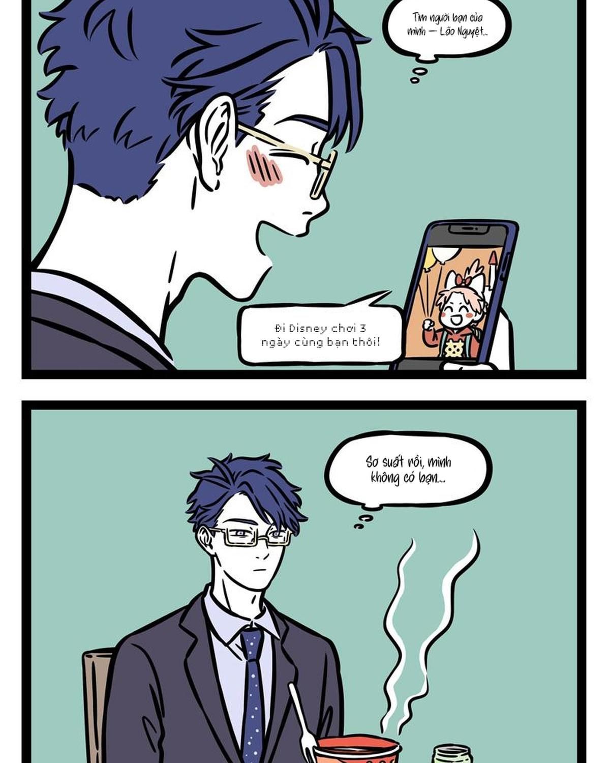 Phi Nhân Chapter 239 - 15