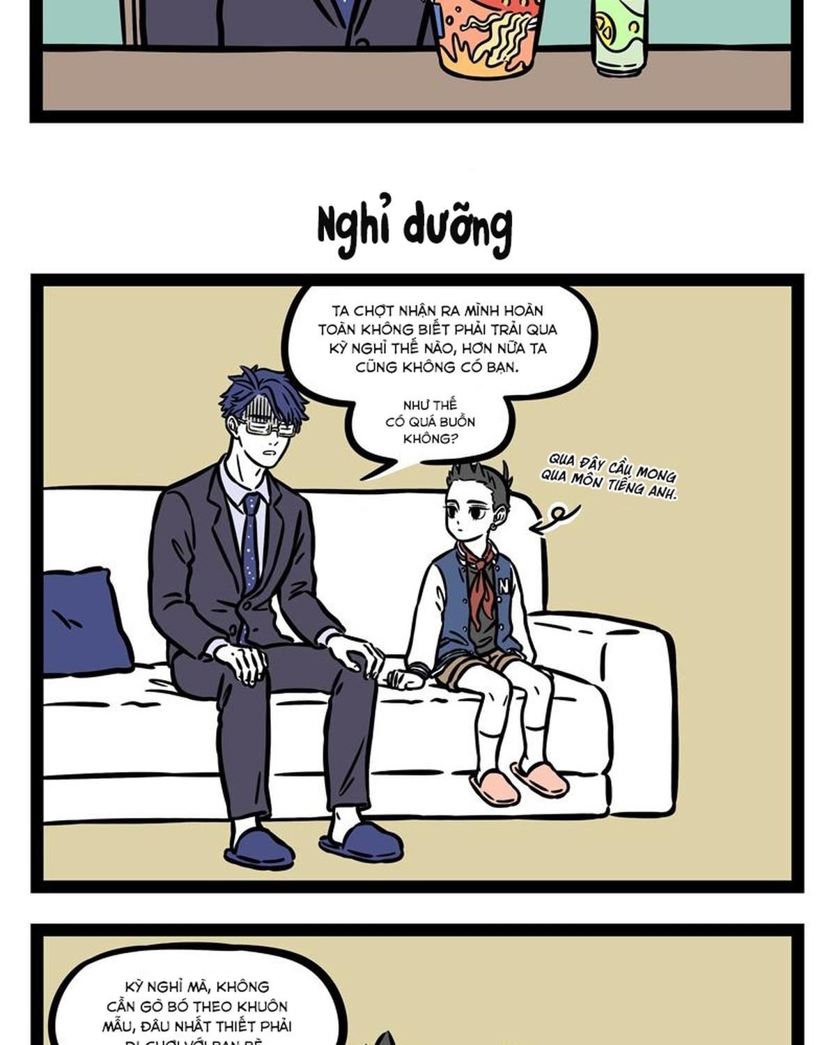 Phi Nhân Chapter 239 - 16