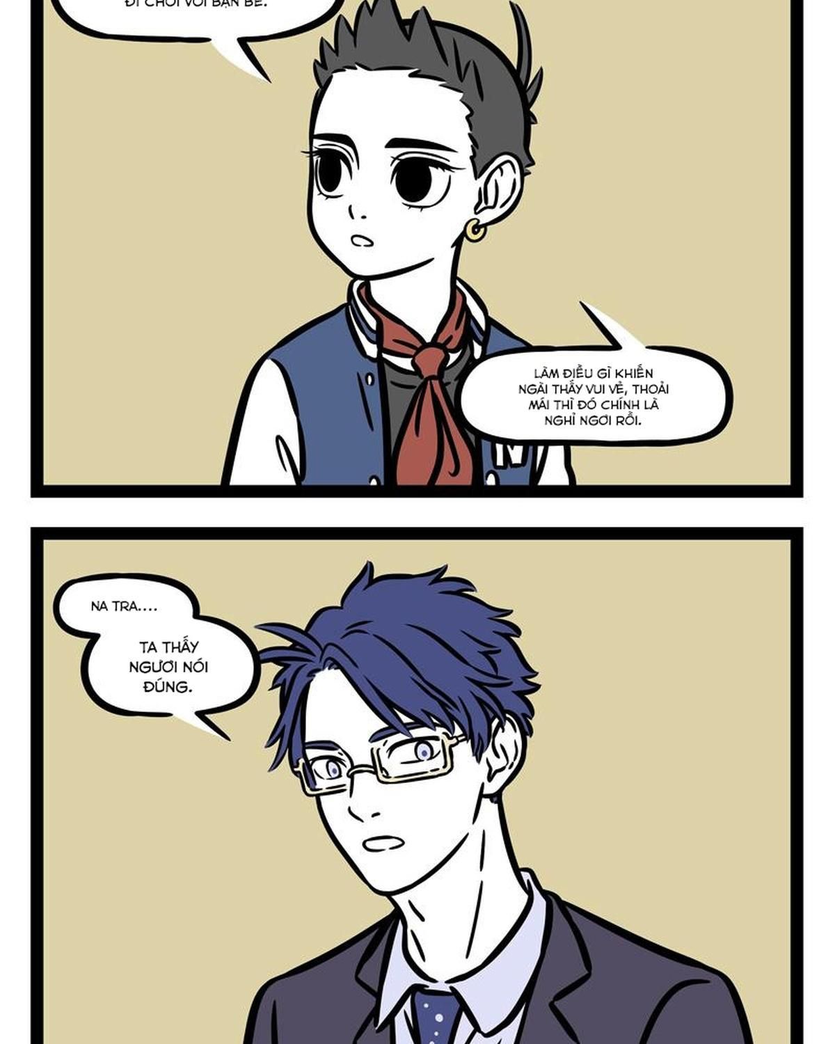 Phi Nhân Chapter 239 - 17
