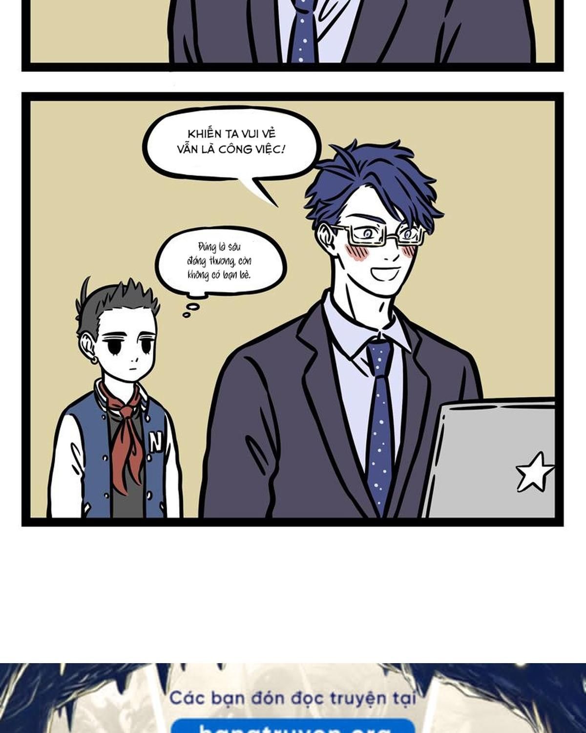 Phi Nhân Chapter 239 - 18
