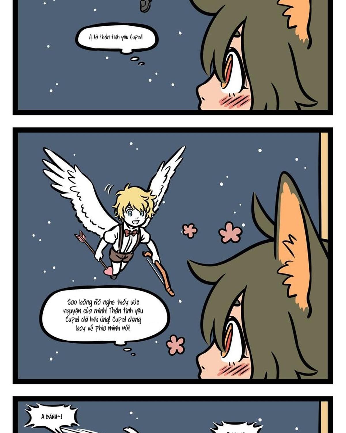 Phi Nhân Chapter 239 - 3