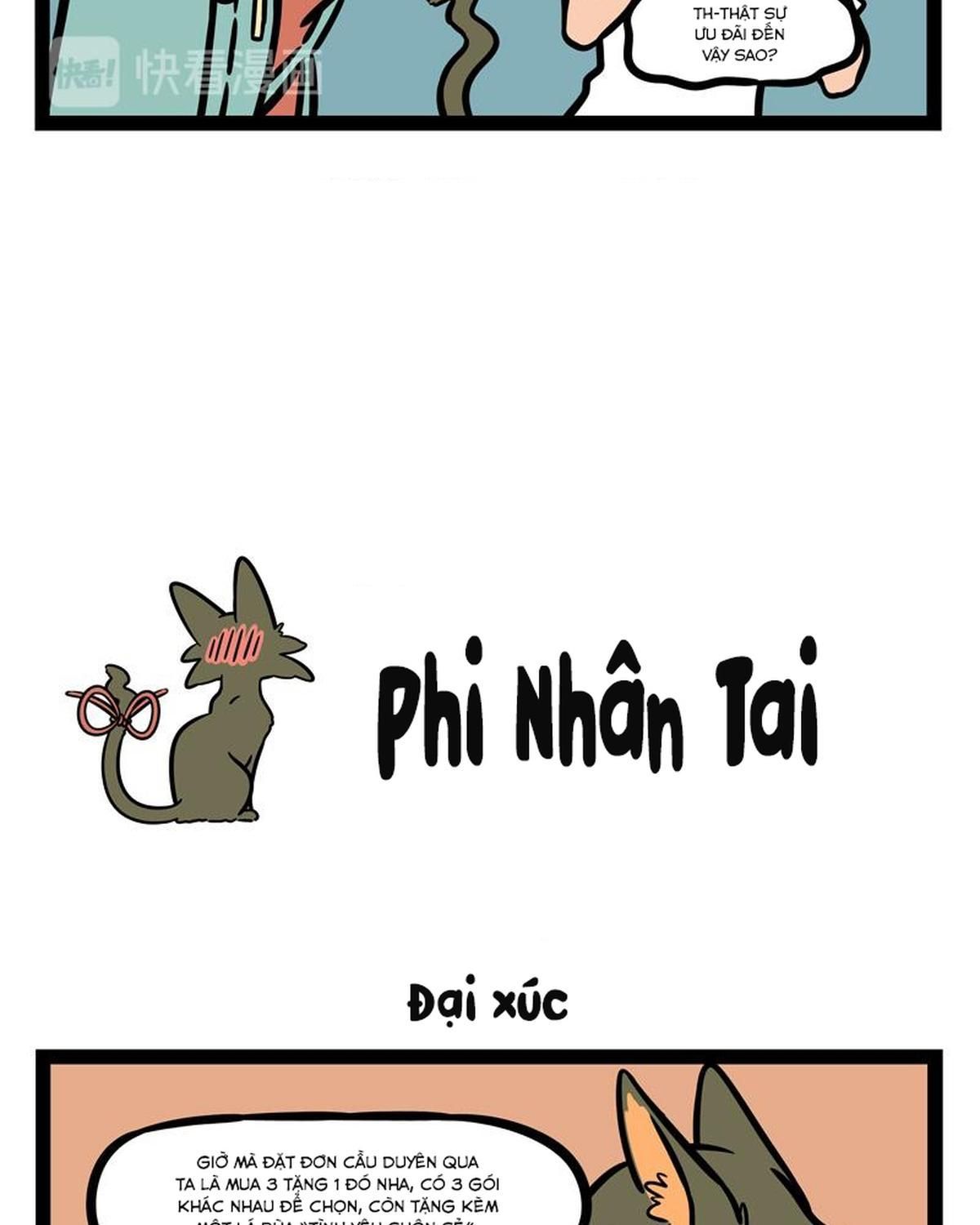 Phi Nhân Chapter 239 - 7