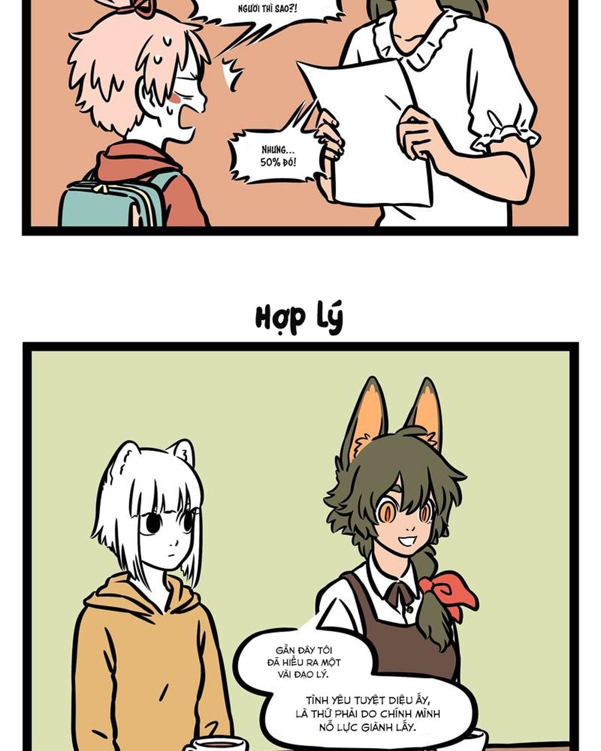 Phi Nhân Chapter 239 - 10